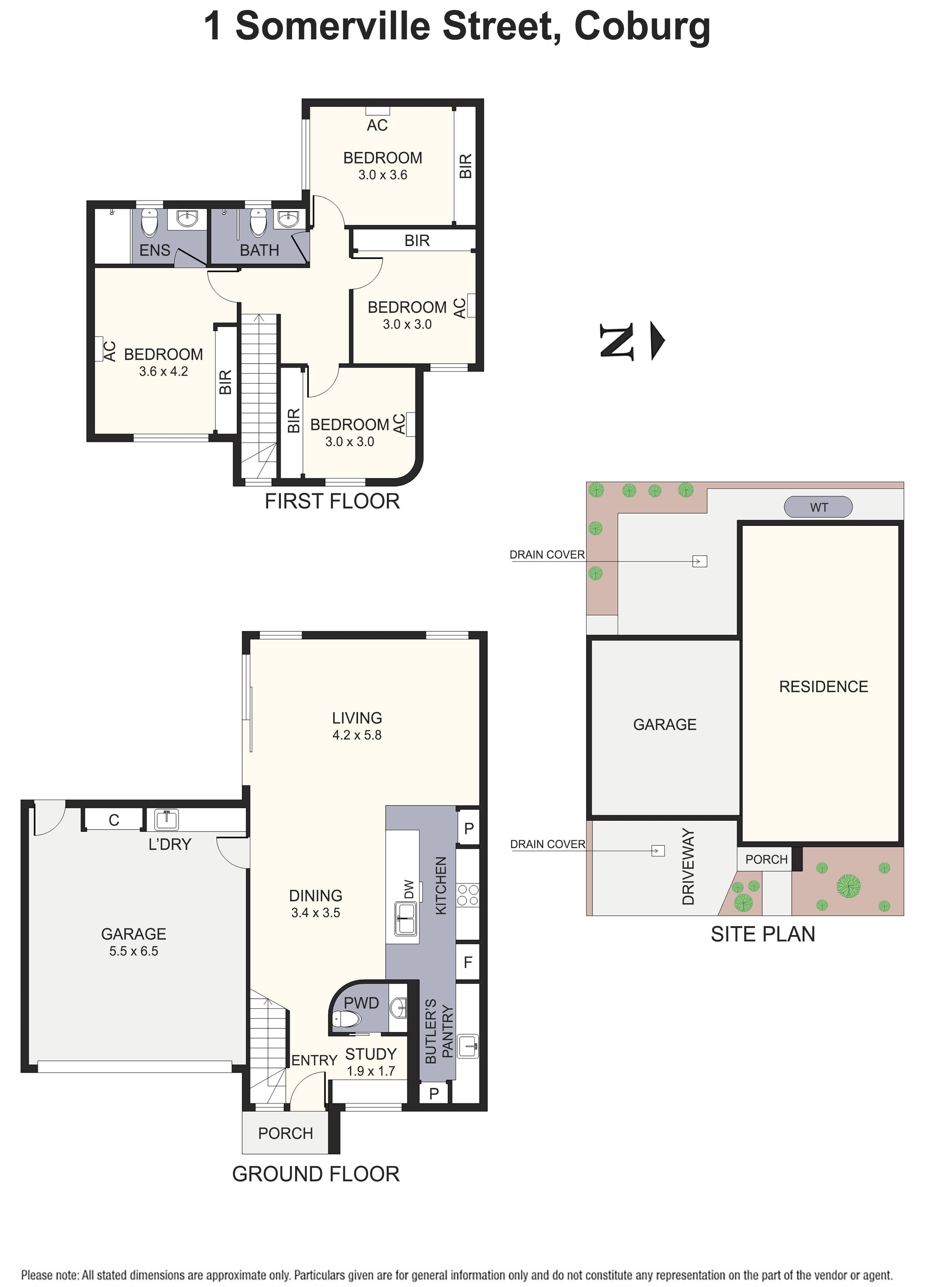 1B Somerville Street, Coburg, VIC 3058 - Thumbnail 1 - 10/09/2026