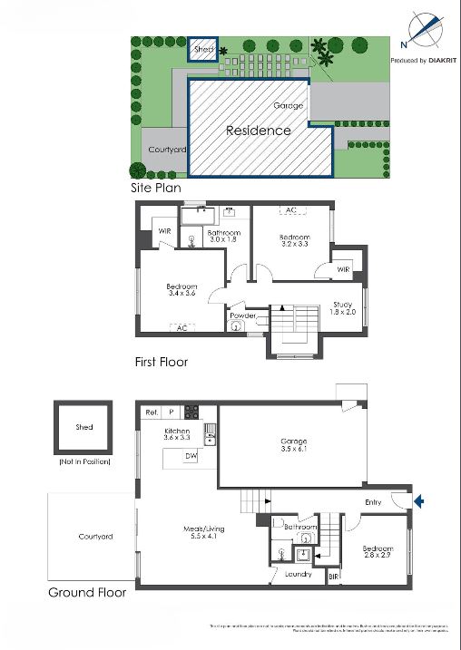 1B Tarrangower Avenue, Mitcham, VIC 3132 - Thumbnail 1 - 12/08/2025
