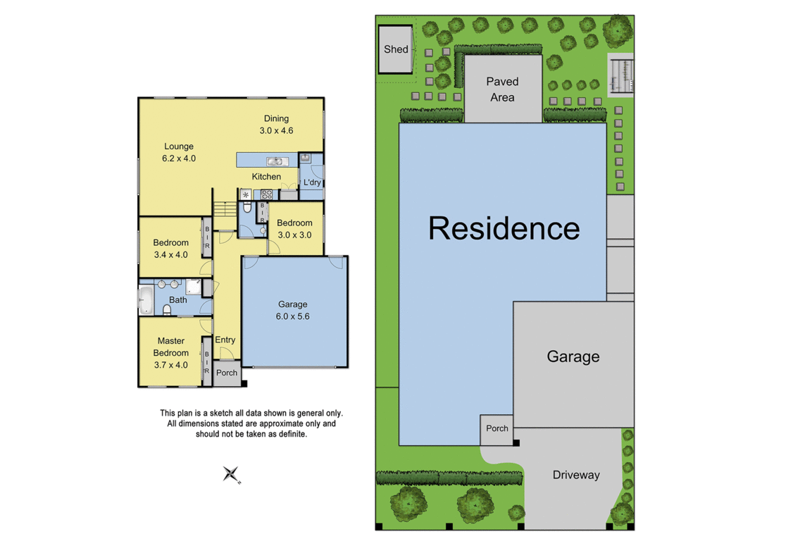 1B Unsworth Road, Ringwood North, VIC 3134 - Thumbnail 1 - 16/08/2024