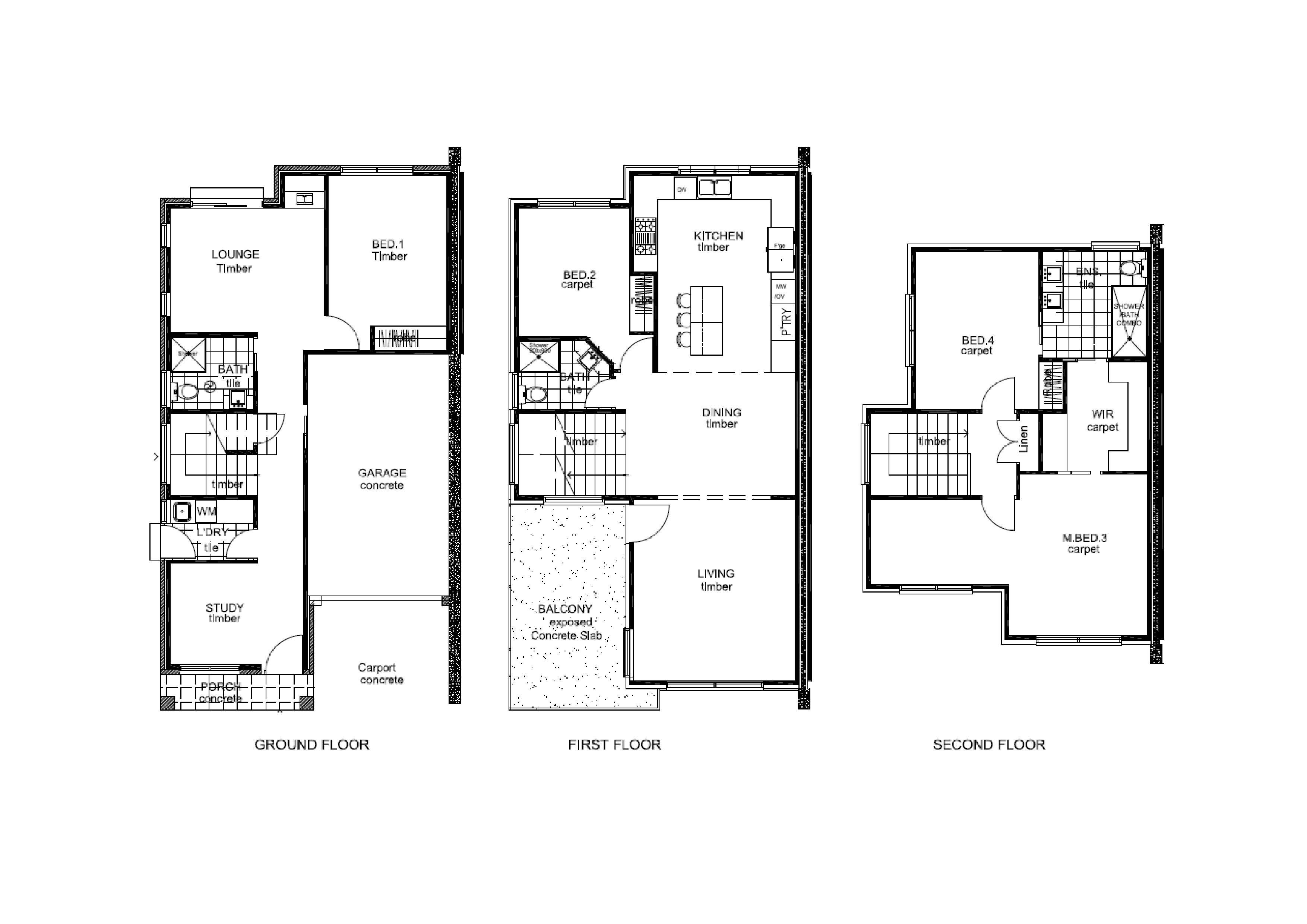1B White Road, Wantirna South, VIC 3152 - Thumbnail 1 - 04/10/2022