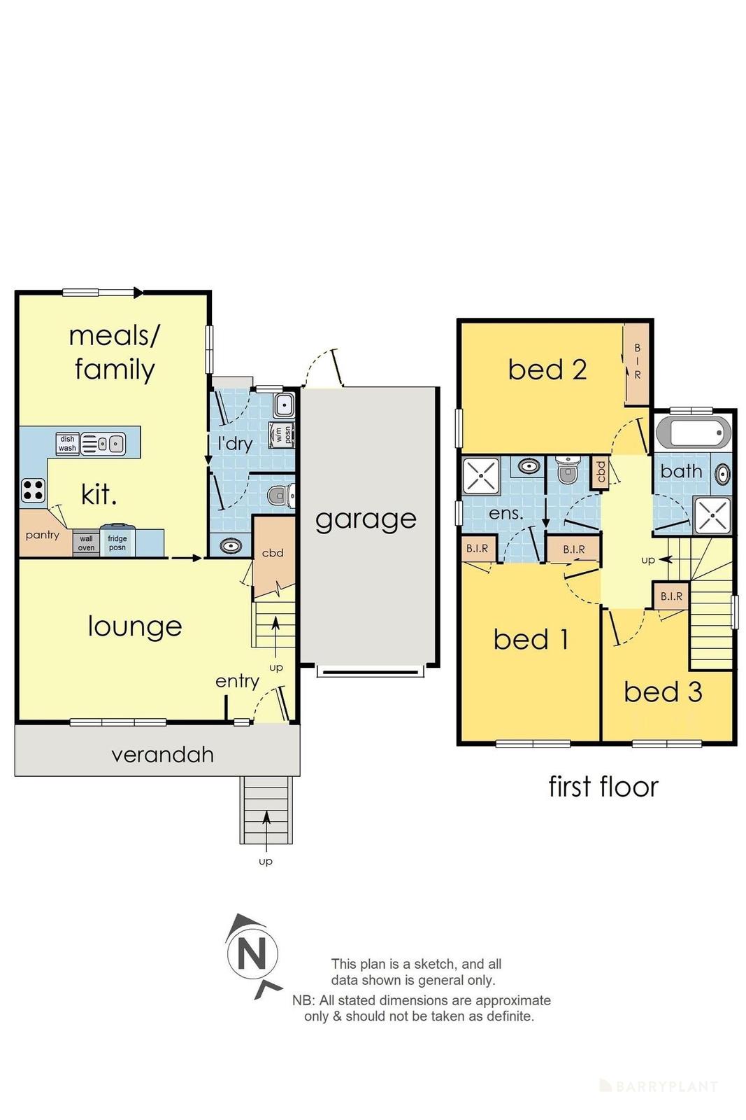 1B William Street, Donvale, VIC 3111 - Thumbnail 1 - 14/10/2024