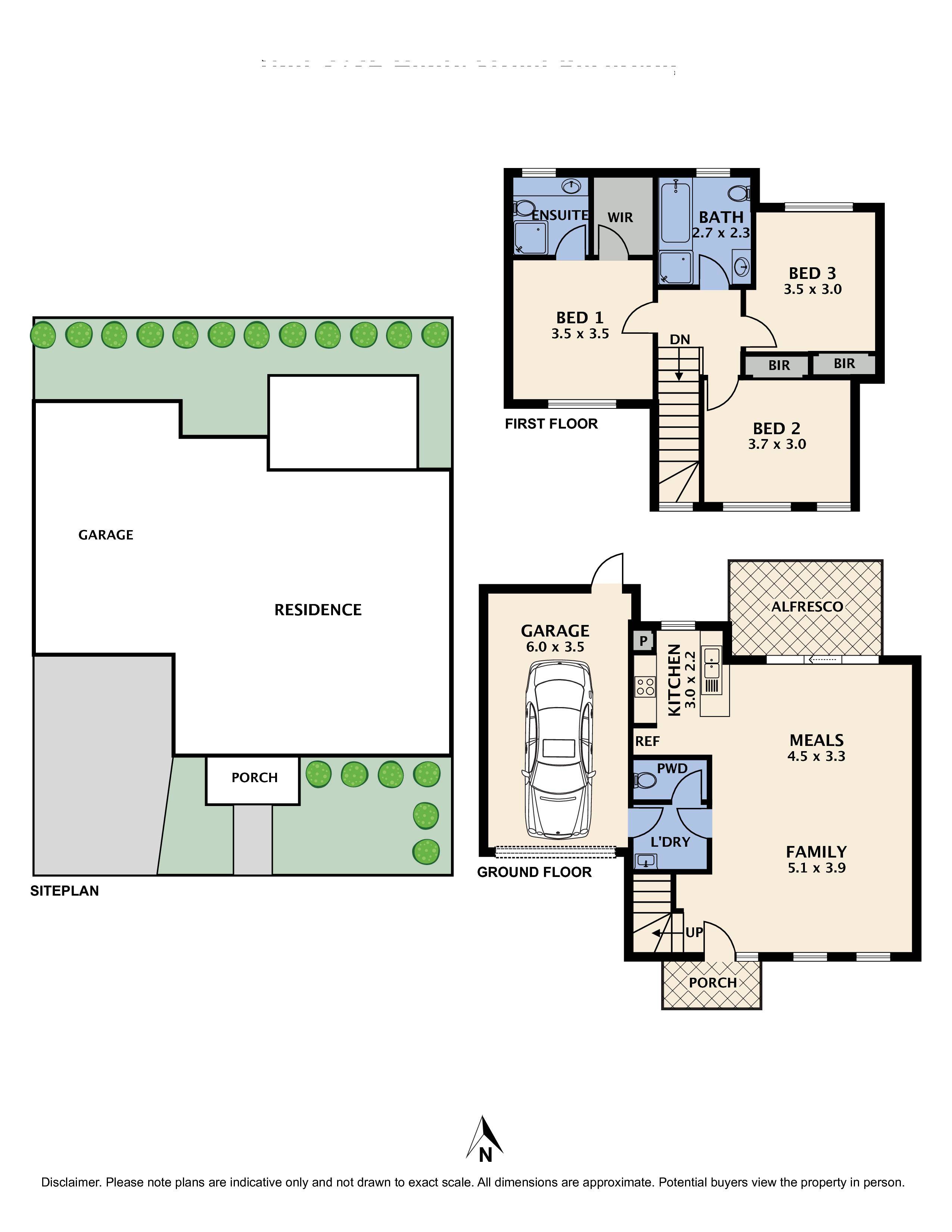 1B Willoughby Street, Reservoir, VIC 3073 - Thumbnail 1 - 22/07/2026