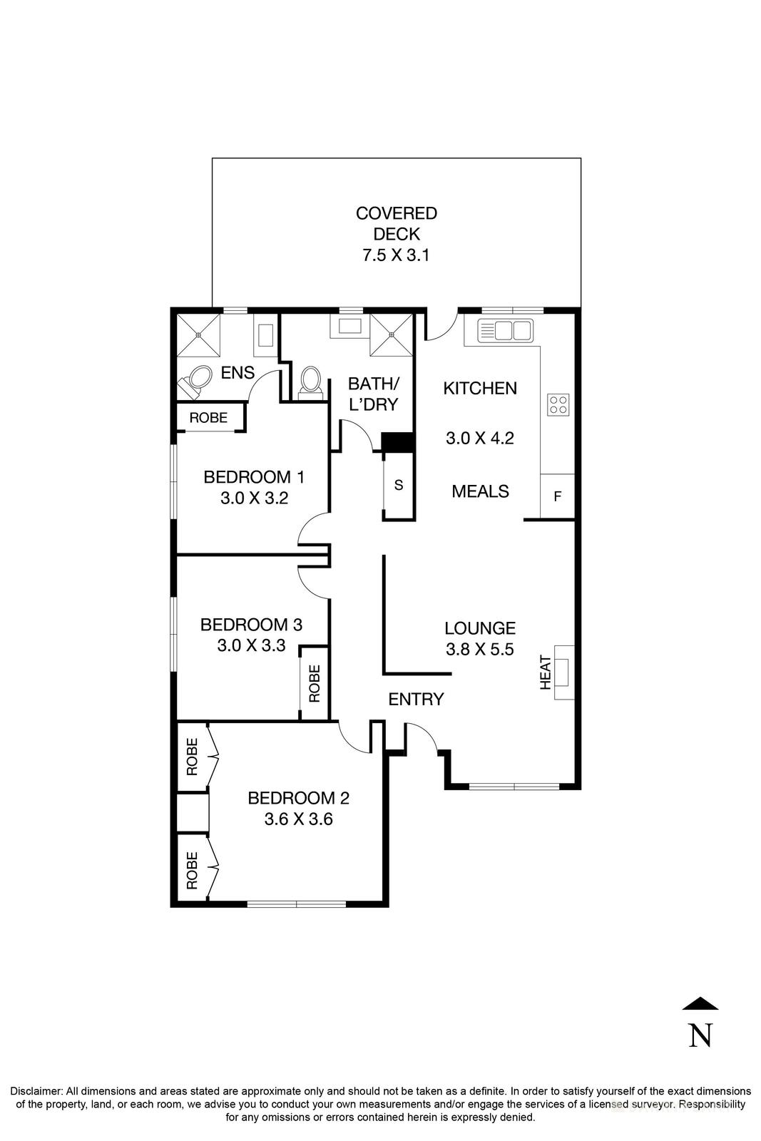 1C Burnett Street, Mitcham, VIC 3132 - Thumbnail 1 - 10/10/2024