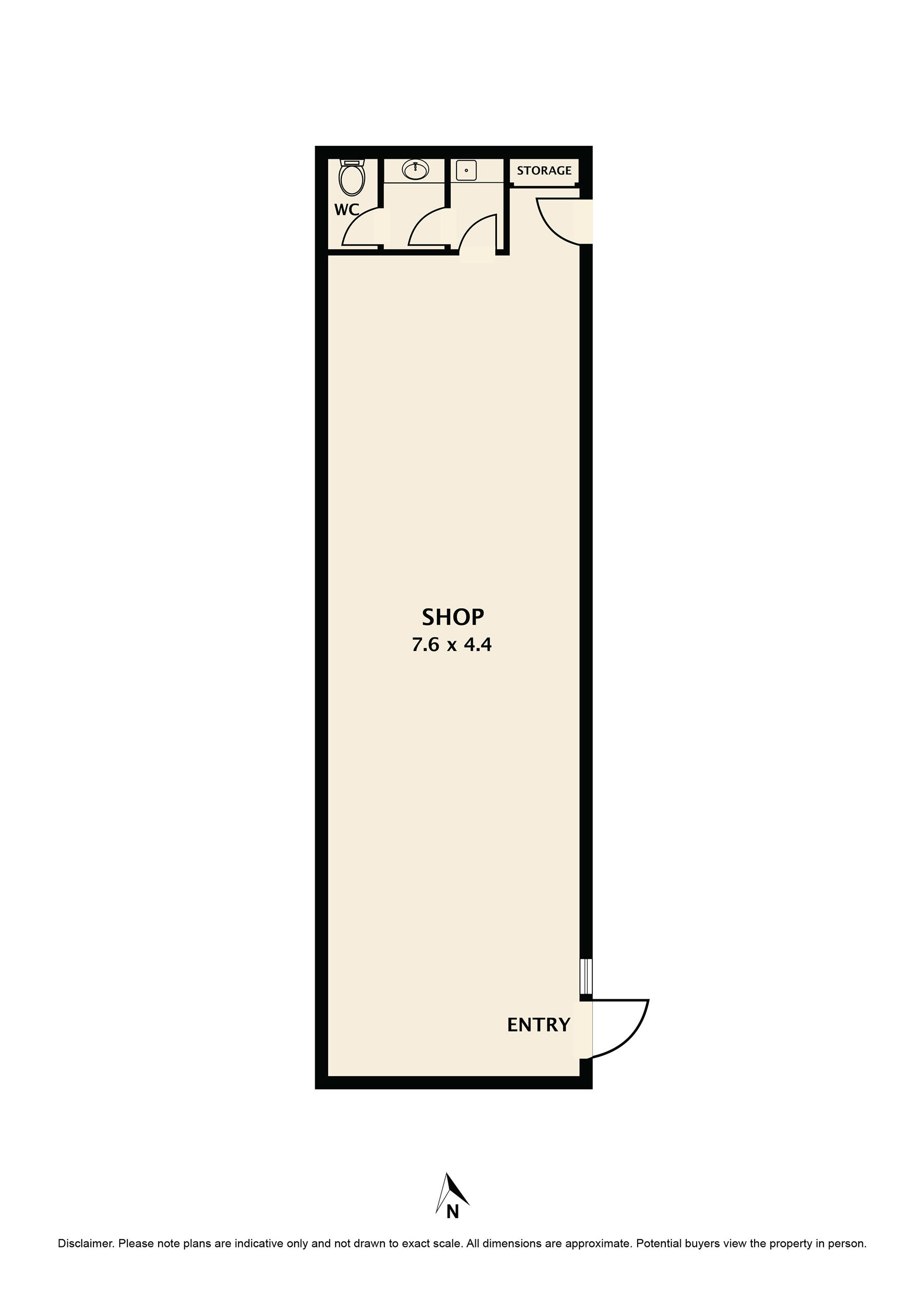 1C Hamilton Street, Craigieburn, VIC 3064 - Thumbnail 1 - 25/03/2025