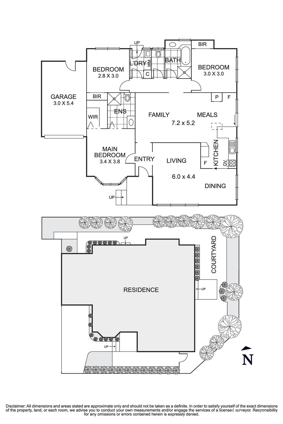 1C Morloc Street, Forest Hill, VIC 3131 - Thumbnail 1 - 30/11/2021