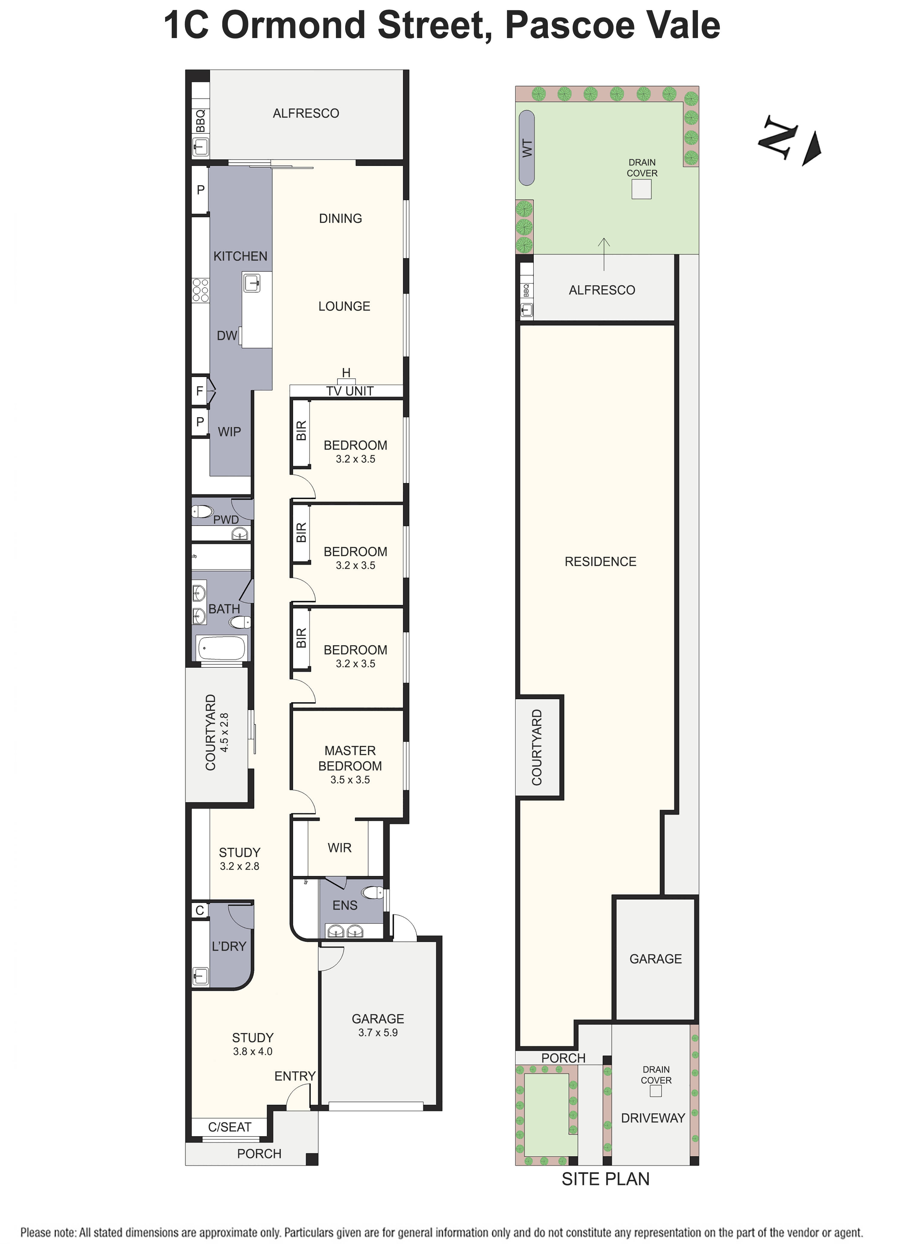 1C Ormond Street, Pascoe Vale, VIC 3044 - Thumbnail 1 - 08/07/2026