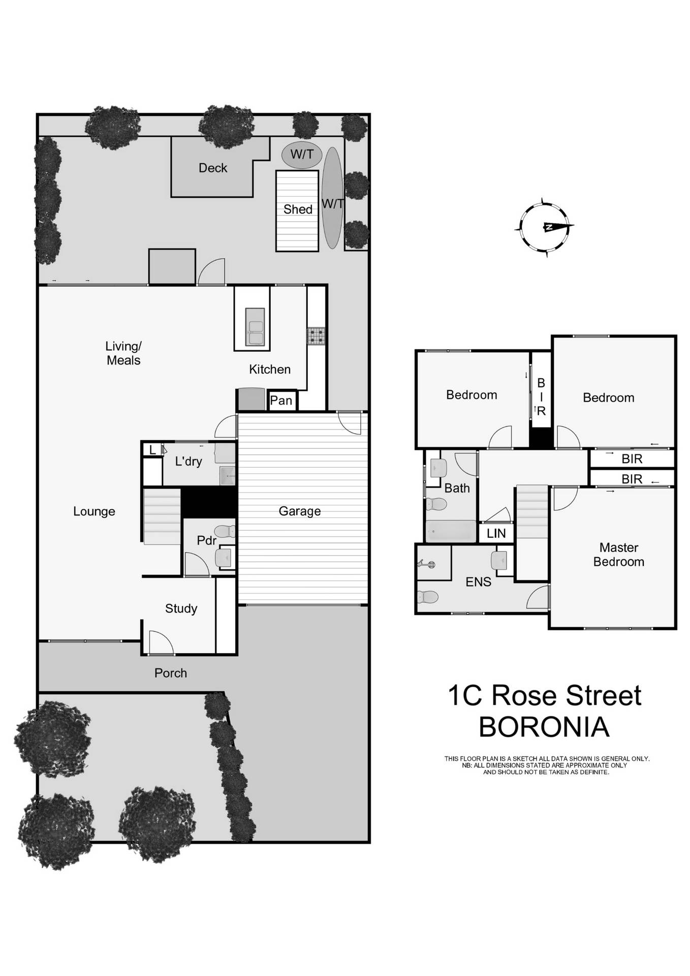 1C Rose Avenue, Boronia, VIC 3155 - Thumbnail 1 - 13/11/2023