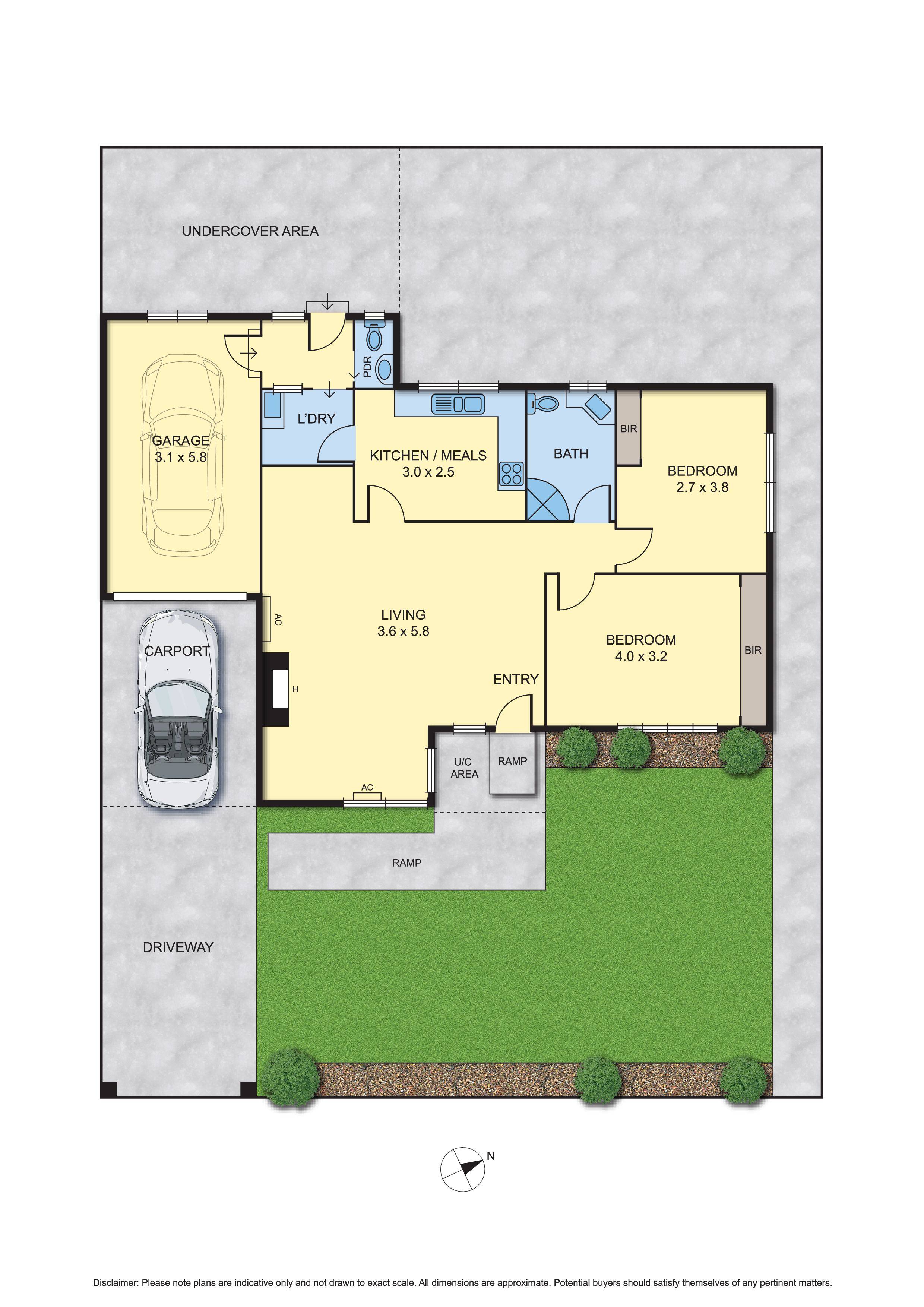 1C Whitby Street, Reservoir, VIC 3073 - Thumbnail 1 - 18/01/2022