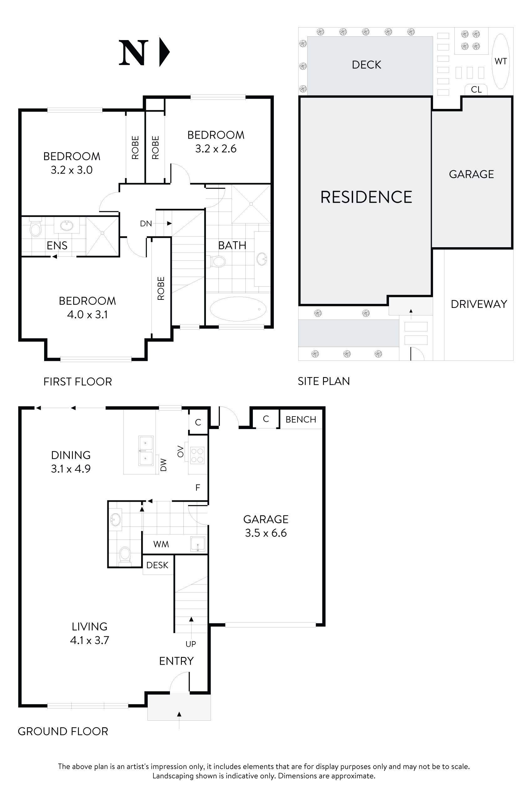 1G Doyle Street, Avondale Heights, VIC 3034 - Thumbnail 1 - 11/08/2025