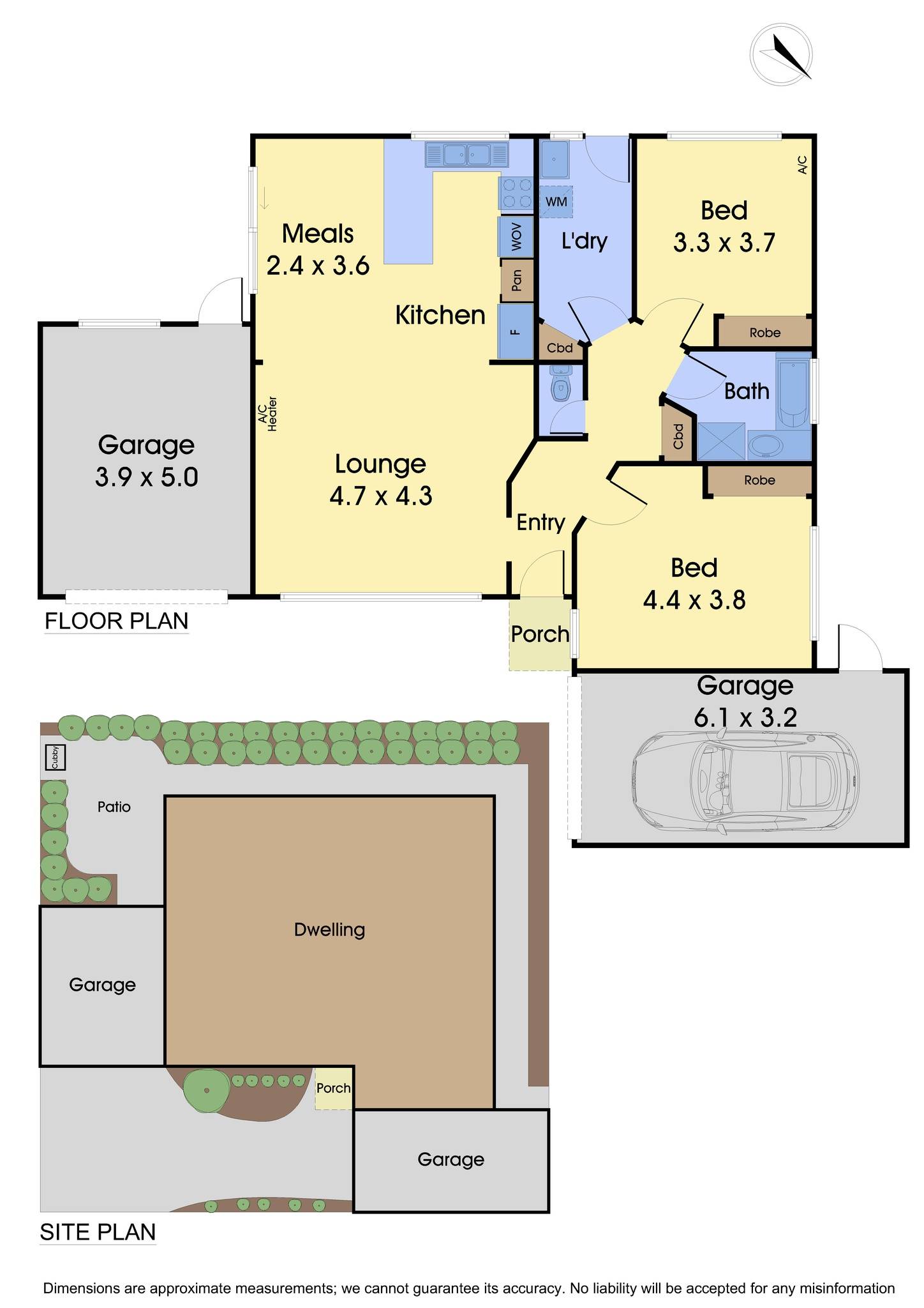 2/1 Allwyn Crescent, Mill Park, VIC 3082 - Thumbnail 1 - 23/09/2025