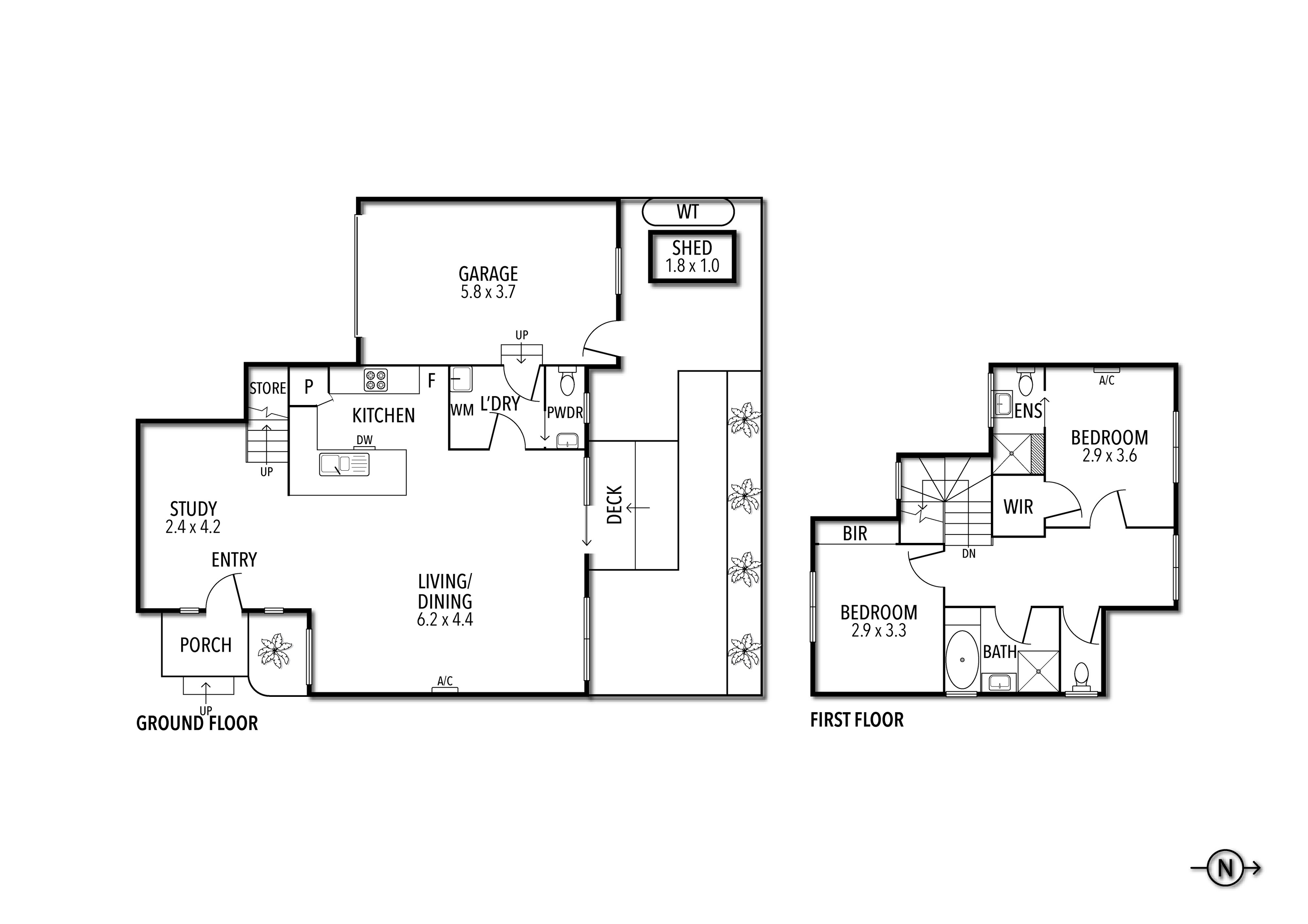 2/1 Beachley Street, Braybrook, VIC 3019 - Thumbnail 1 - 08/04/2026