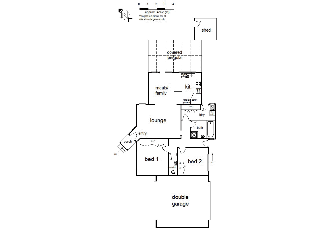 2/1 Bona Street, Ringwood East, VIC 3135 - Thumbnail 1 - 18/04/2024