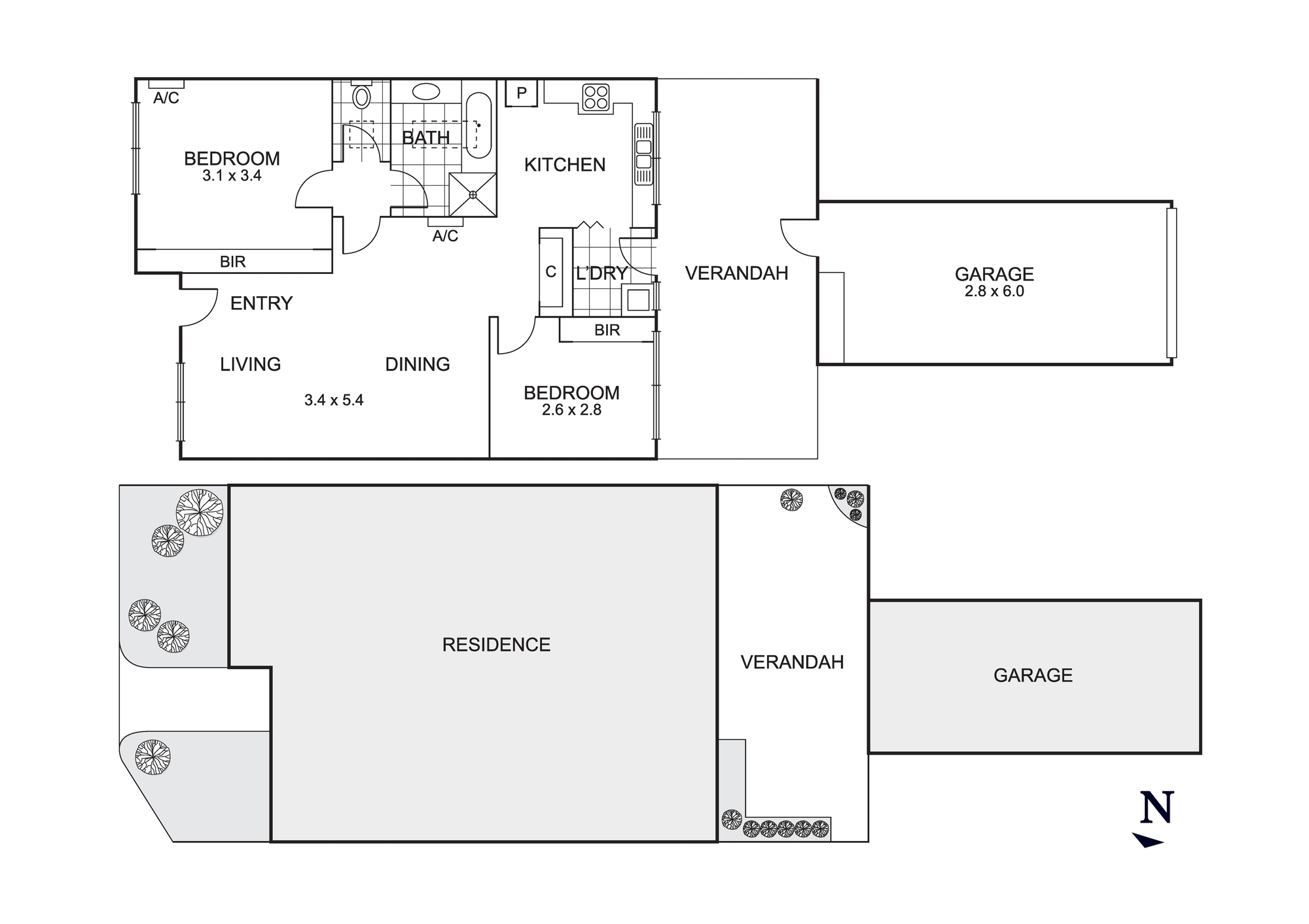 2/1 Dobell Drive, Chelsea, VIC 3196 - Thumbnail 1 - 18/09/2024