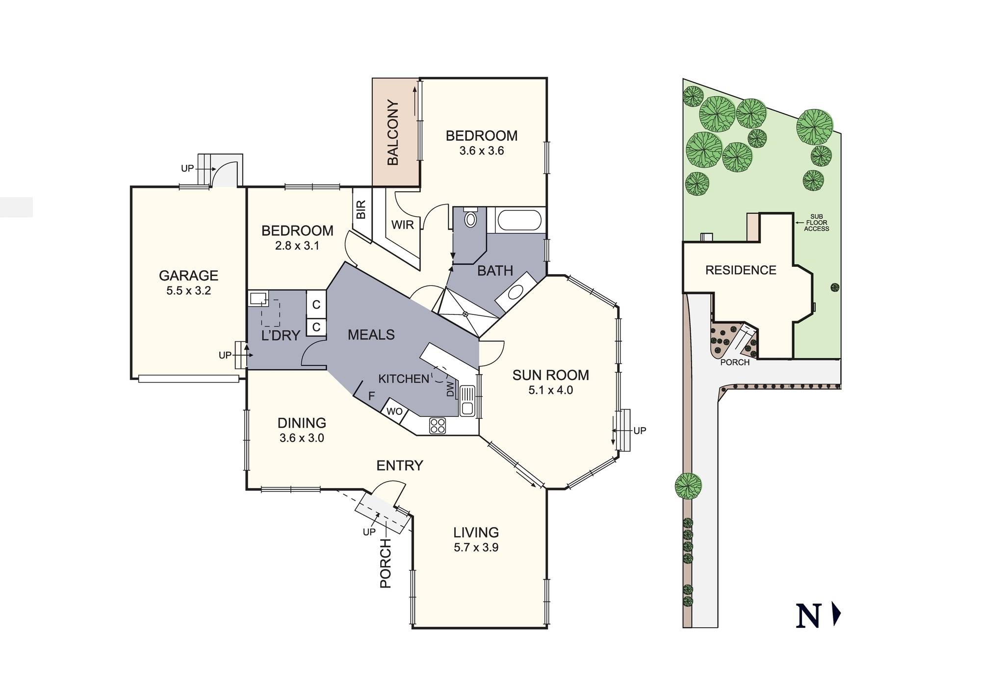 2/1 Evon Avenue, Ringwood East, VIC 3135 - Thumbnail 1 - 09/02/2022