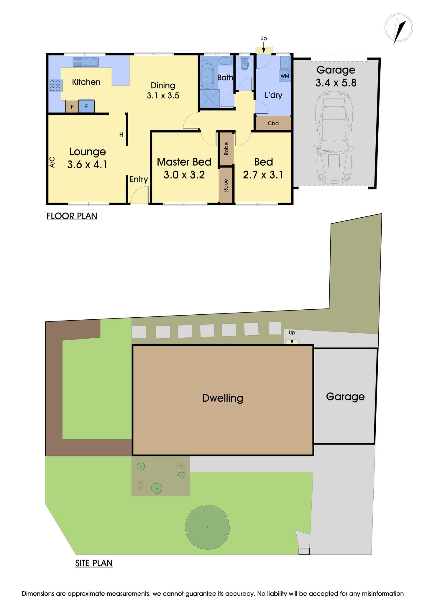 2/1 Fowler Court, Mill Park, VIC 3082 - Thumbnail 1 - 25/09/2024