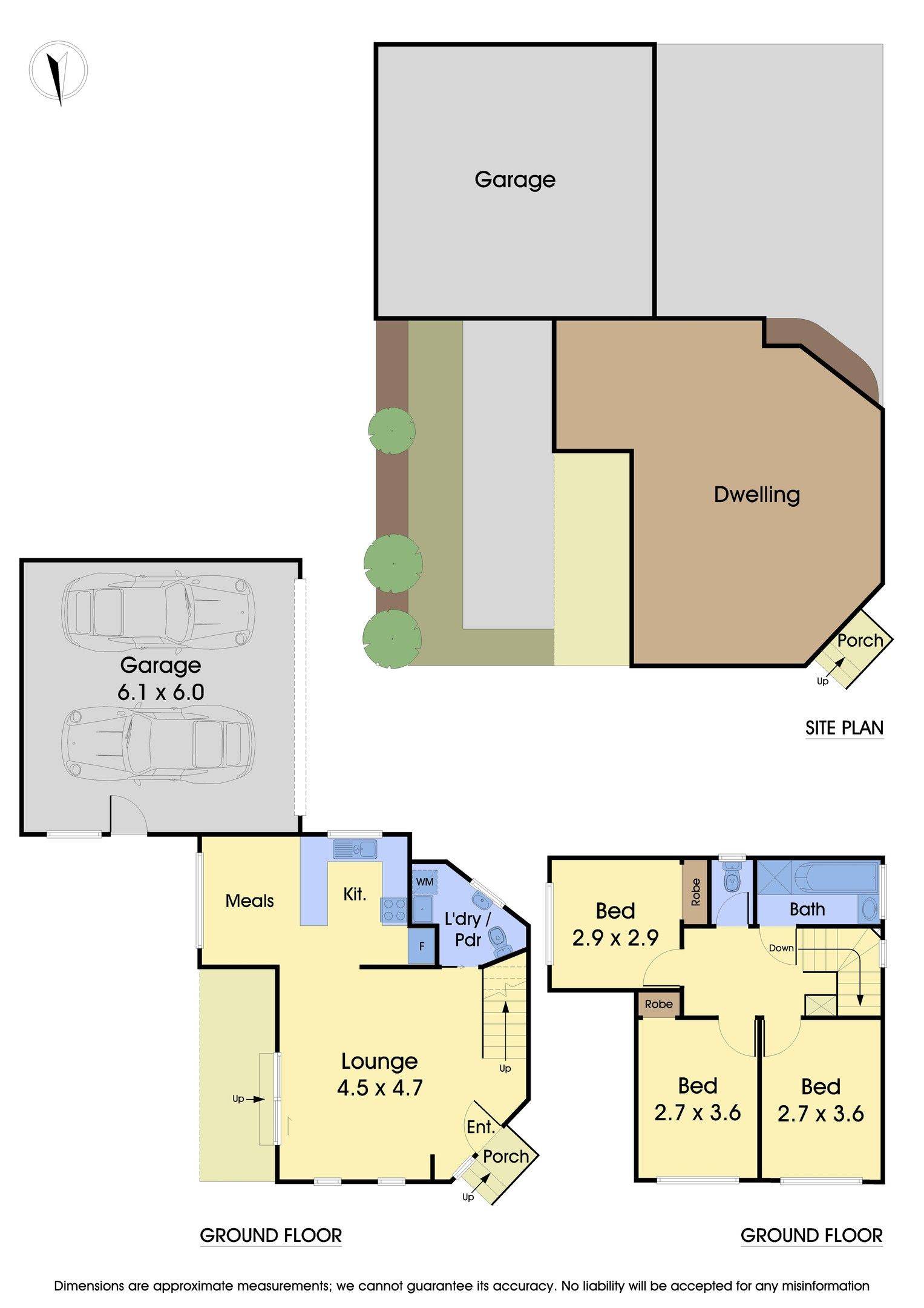 2/1 Grimwade Court, Epping, VIC 3076 - Thumbnail 1 - 26/04/2024