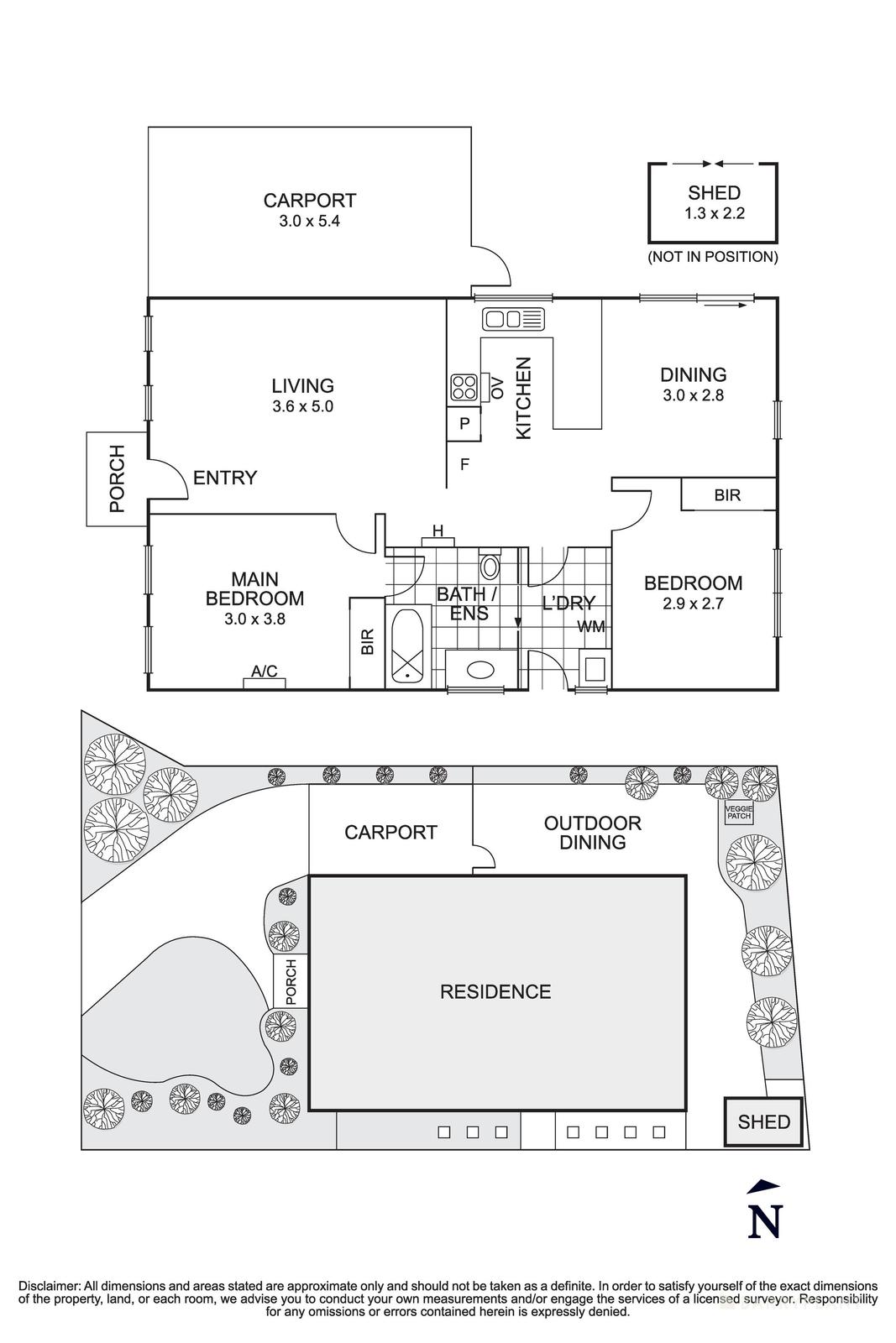 2/1 Jason Court, Donvale, VIC 3111 - Thumbnail 1 - 16/10/2024