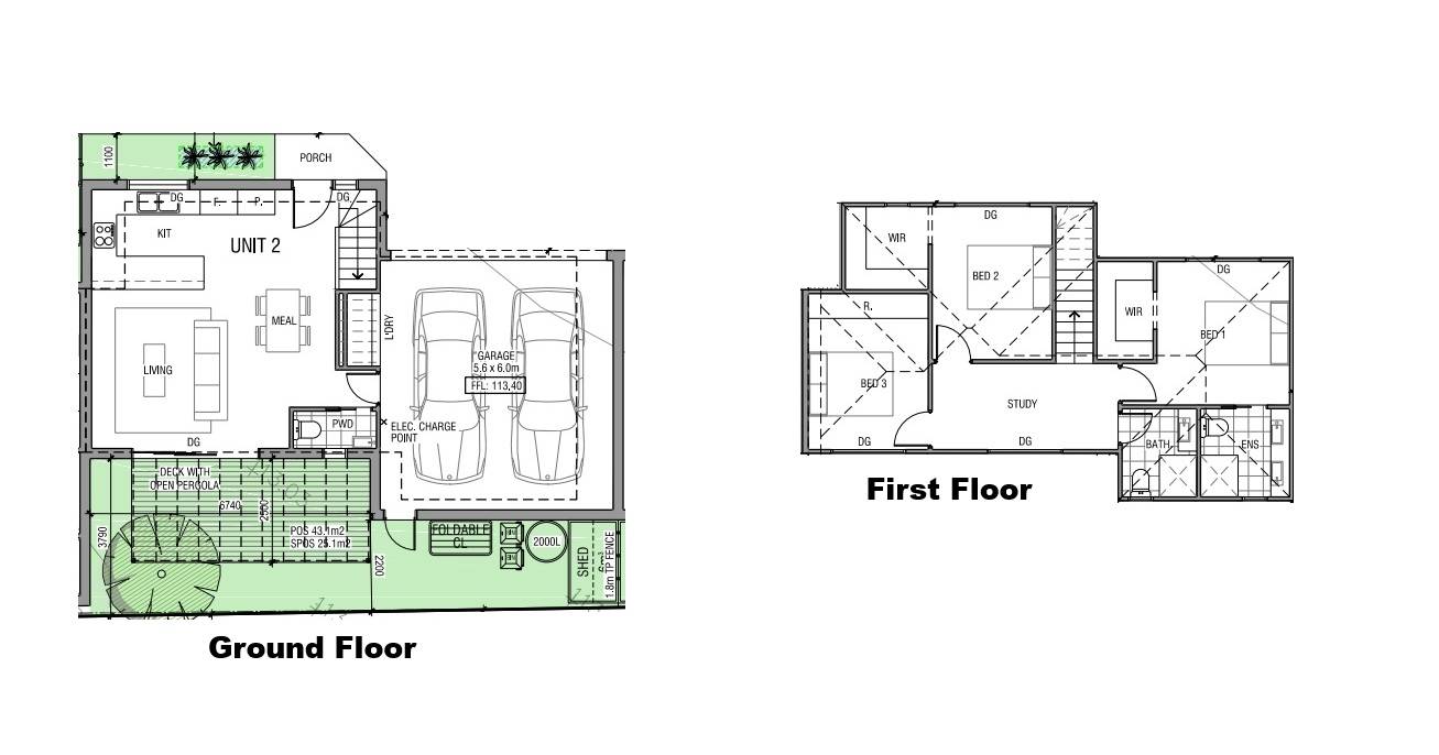 2/1 Keith Crescent, Broadmeadows, VIC 3047 - Thumbnail 1 - 29/10/2025