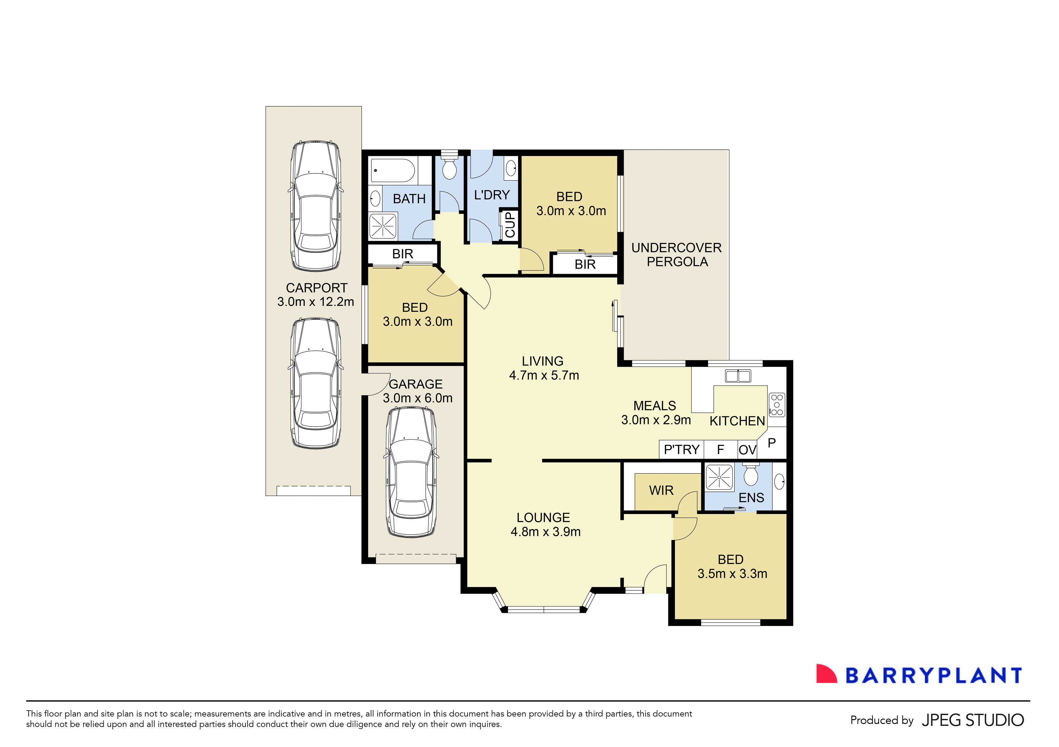 2/1 Mark Drive, Hillside, VIC 3037 - Thumbnail 1 - 10/05/2024