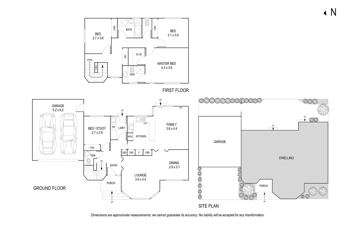 2/1 May Street, Doncaster East, VIC 3109 - Thumbnail 1 - 14/11/2022