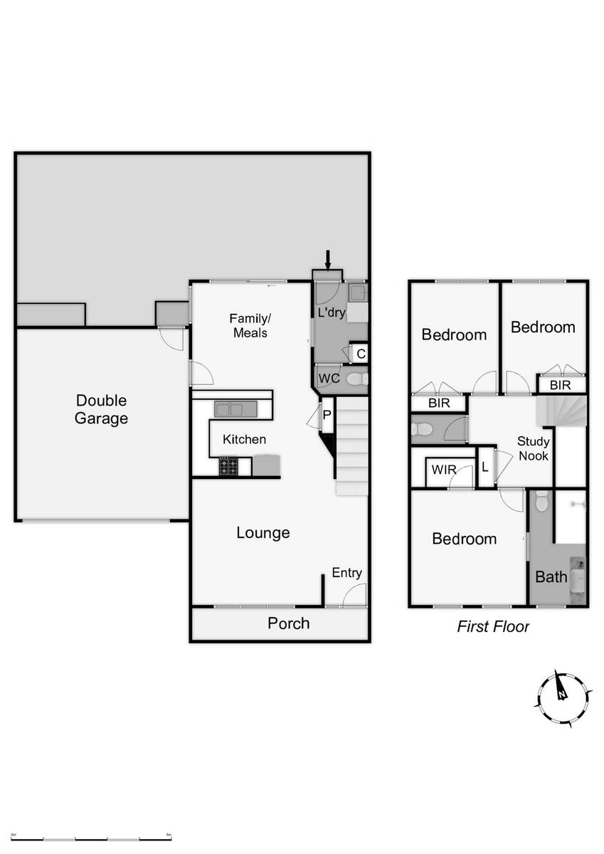 2/1 Pine Crescent, Boronia, VIC 3155 - Thumbnail 1 - 04/12/2023