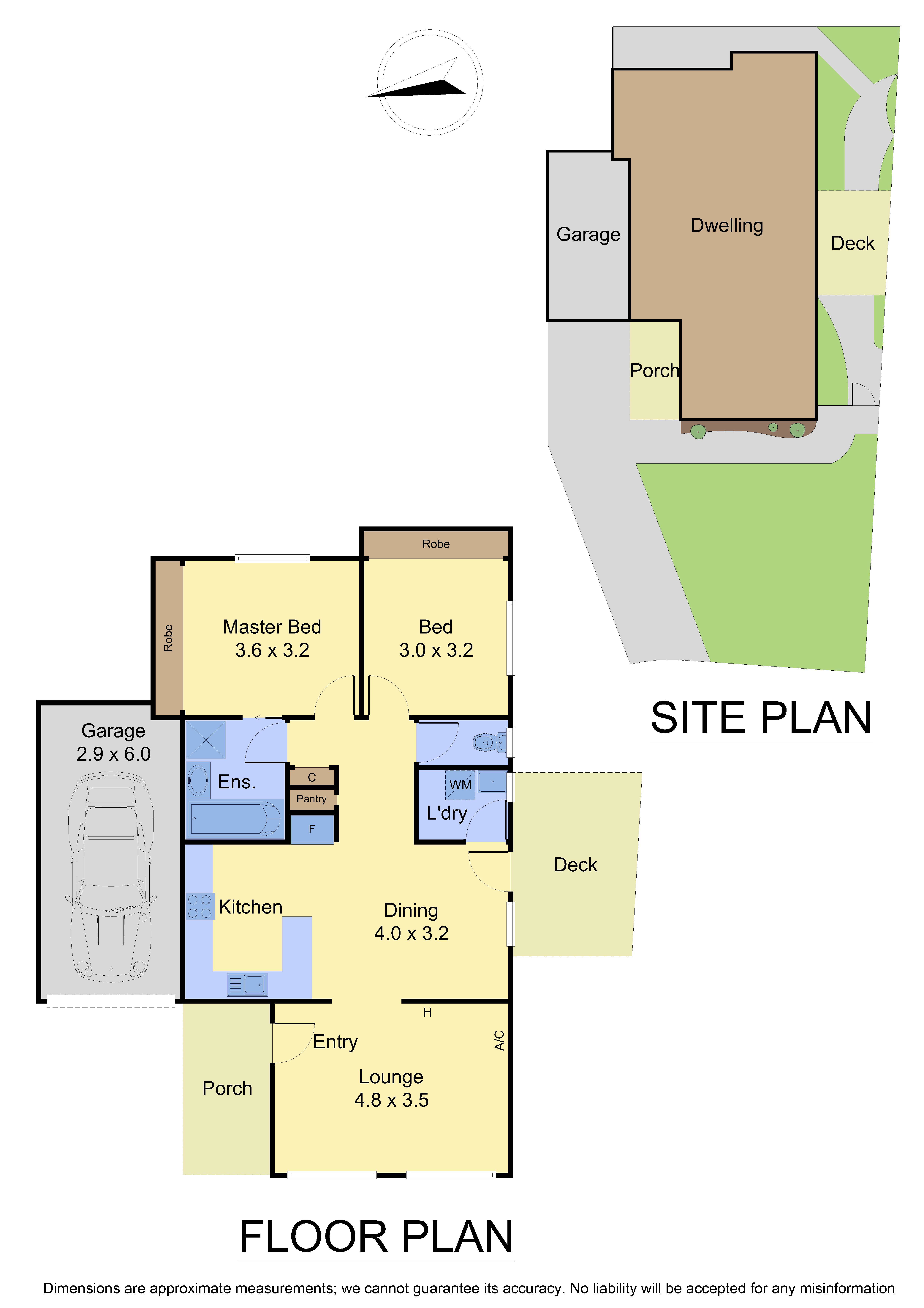 2/1 Sandown Close, Mill Park, VIC 3082 - Thumbnail 1 - 16/02/2024