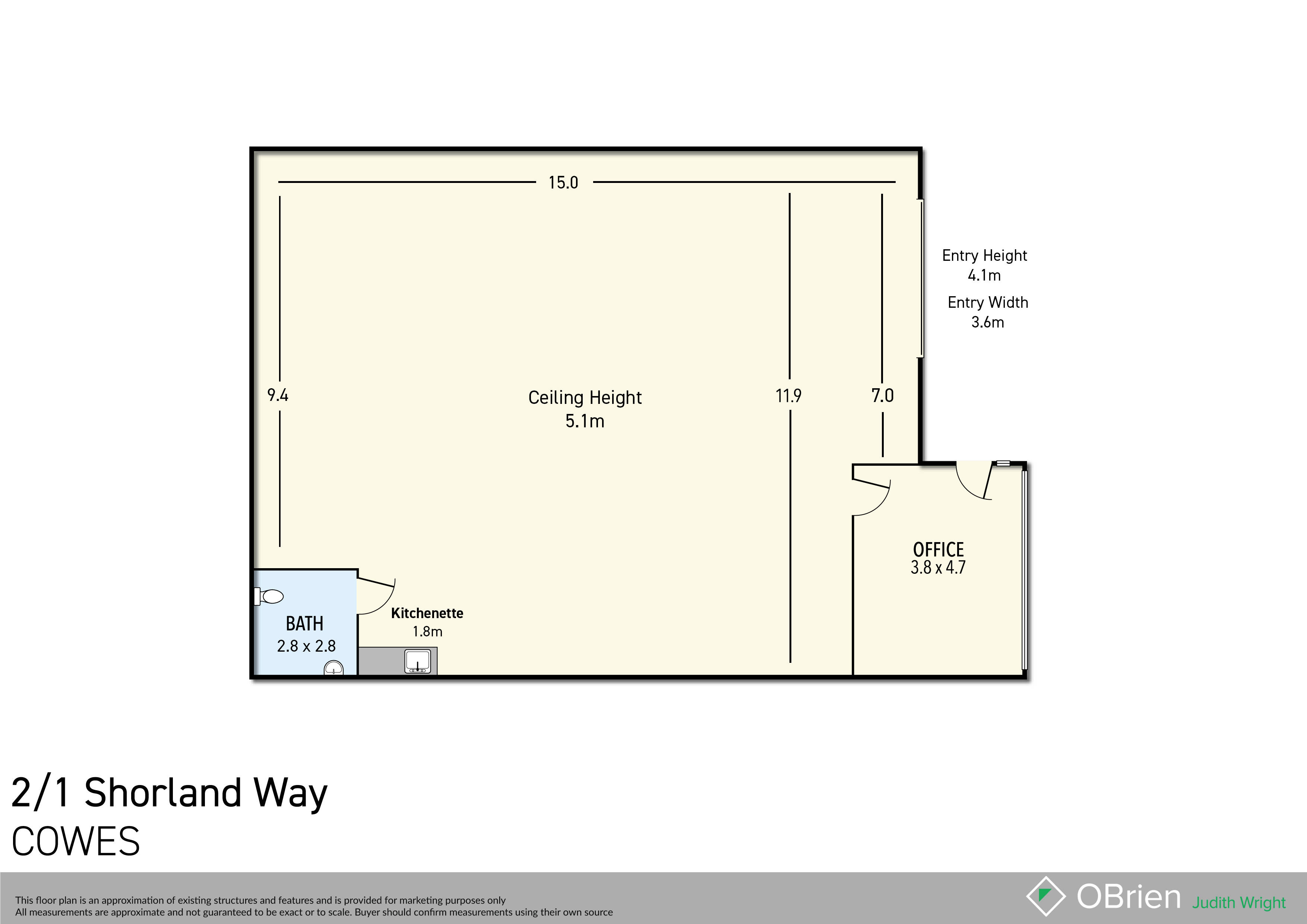 2/1 Shorland Way, Cowes, VIC 3922 - Thumbnail 1 - 18/08/2025