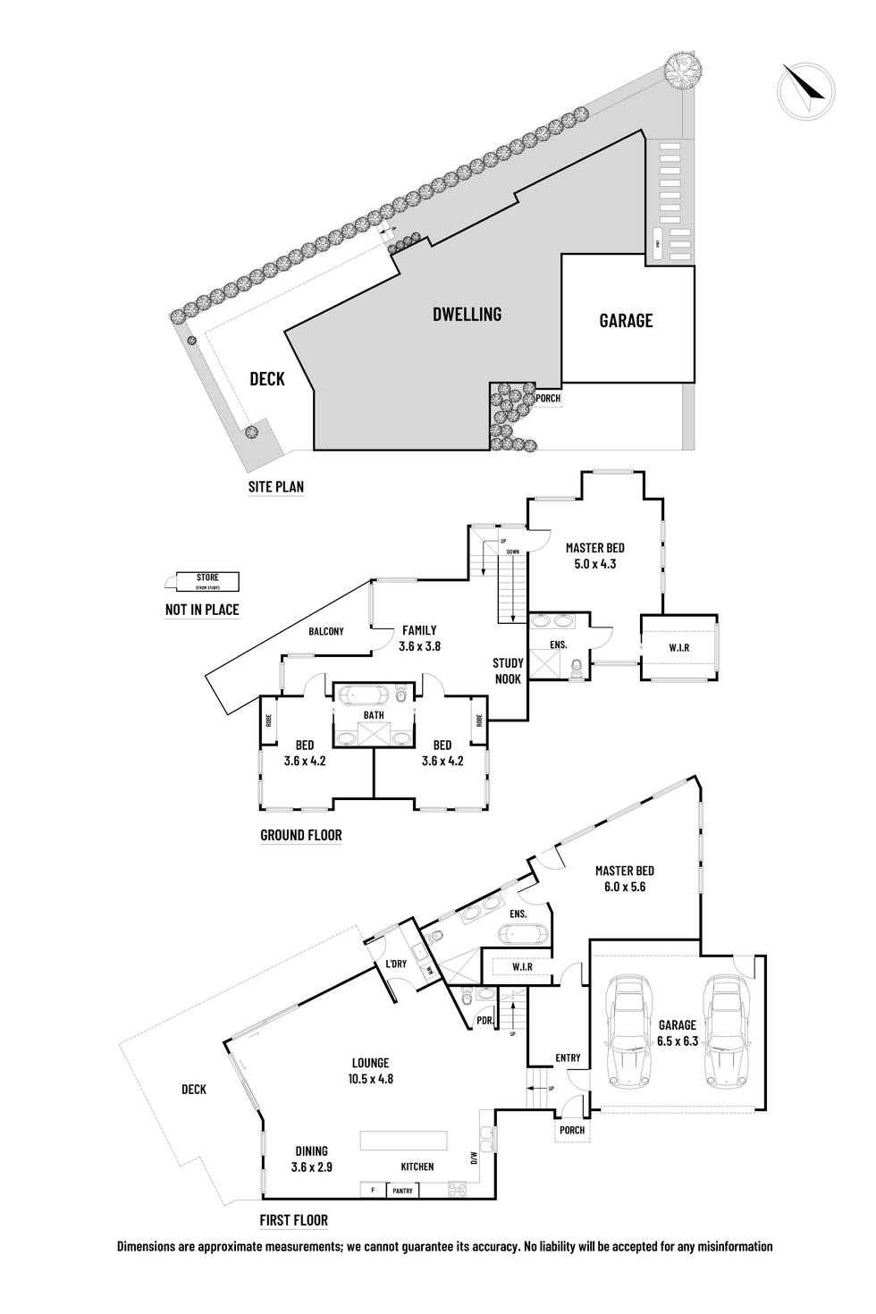 2/1 Vicki Court, Doncaster East, VIC 3109 - Thumbnail 1 - 02/06/2022