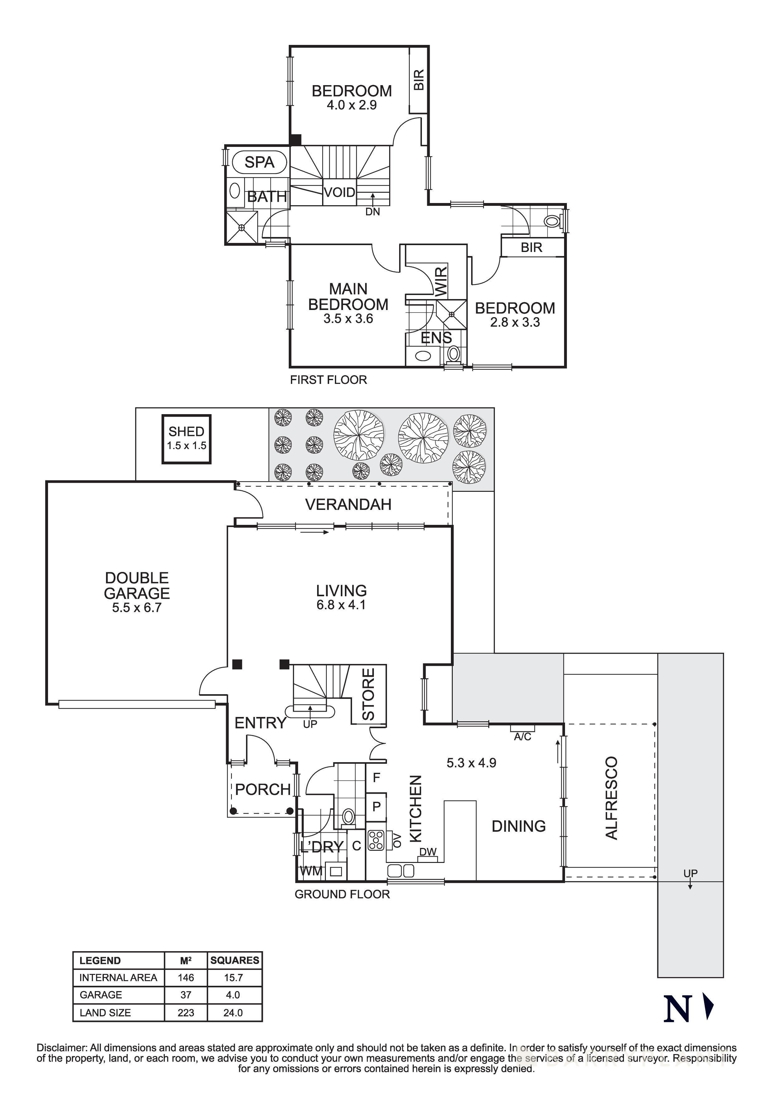 2/1 Warringal Street, Bulleen, VIC 3105 - Thumbnail 1 - 26/12/2025