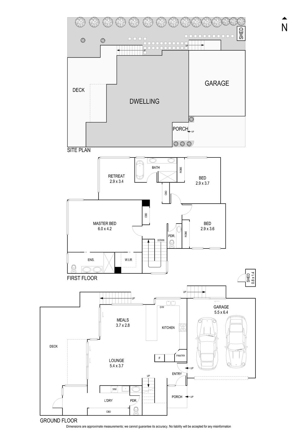 2/10 Aloha Gardens, Templestowe, VIC 3106 - Thumbnail 1 - 13/07/2022
