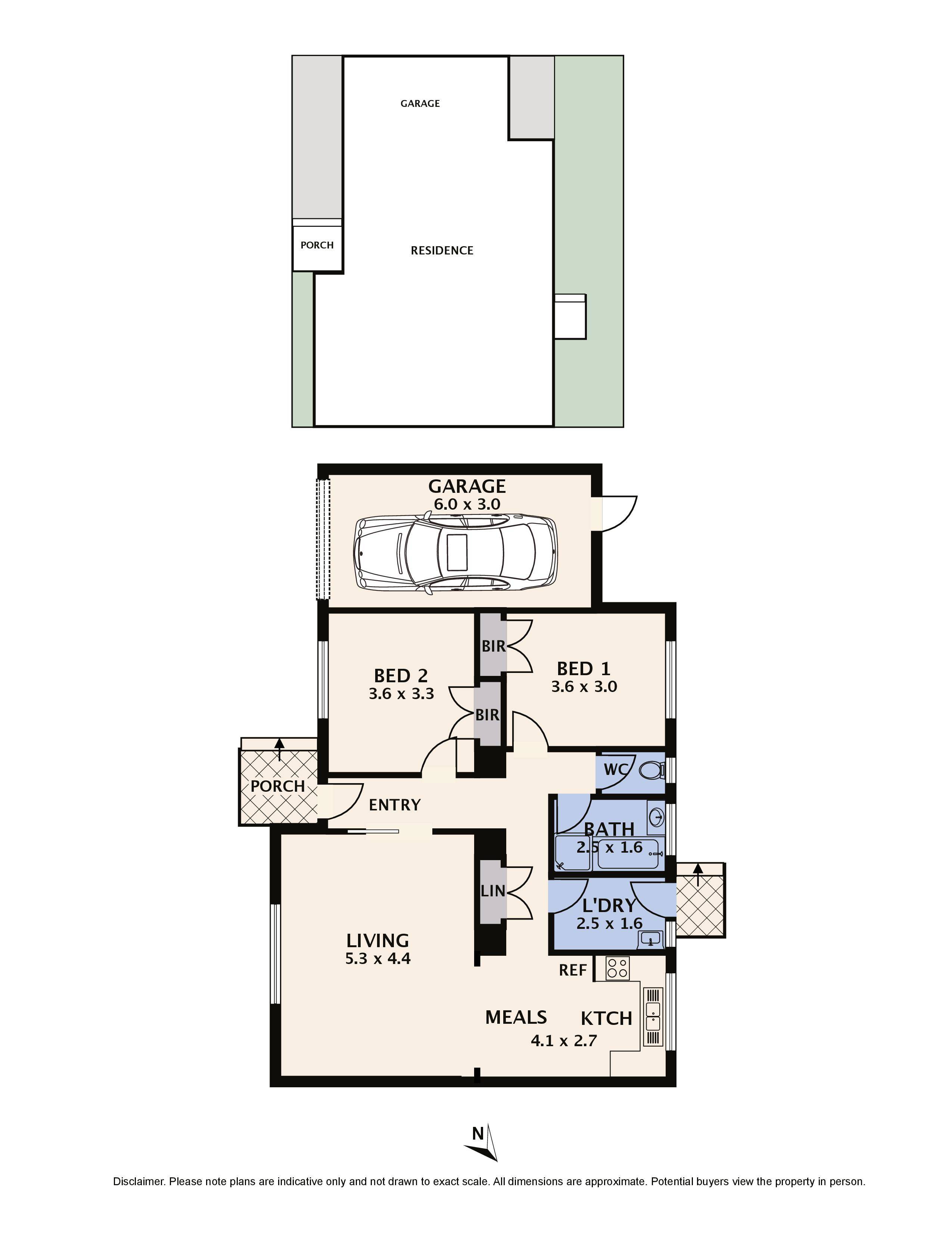 2/10 Asquith Street, Reservoir, VIC 3073 - Thumbnail 1 - 22/04/2022