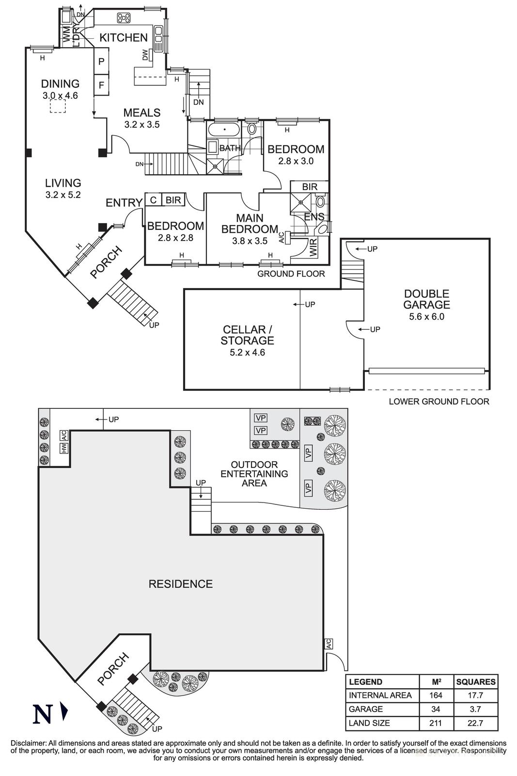 2/10 Curlew Court, Doncaster, VIC 3108 - Thumbnail 1 - 17/04/2025