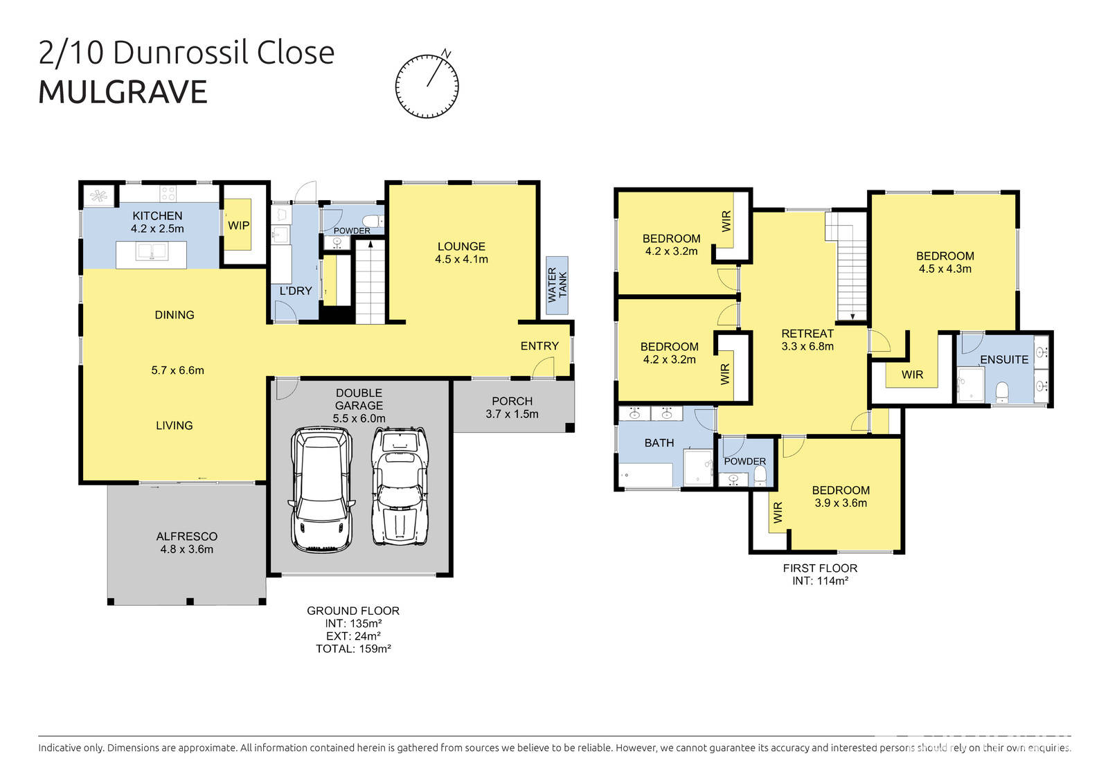 2/10 Dunrossil Close, Mulgrave, VIC 3170 - Thumbnail 1 - 13/05/2022