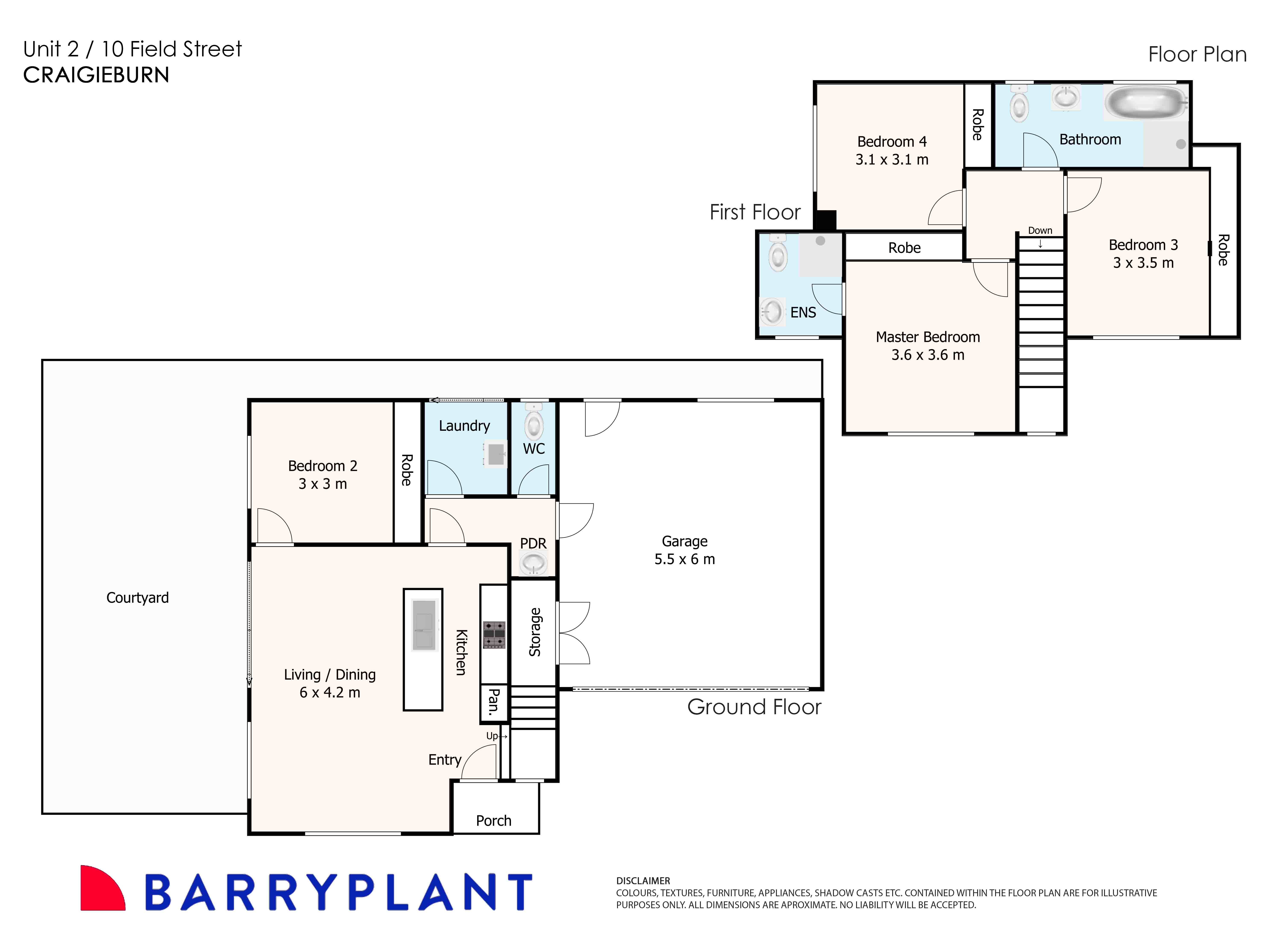 2/10 Field Street, Craigieburn, VIC 3064 - Thumbnail 1 - 05/05/2026