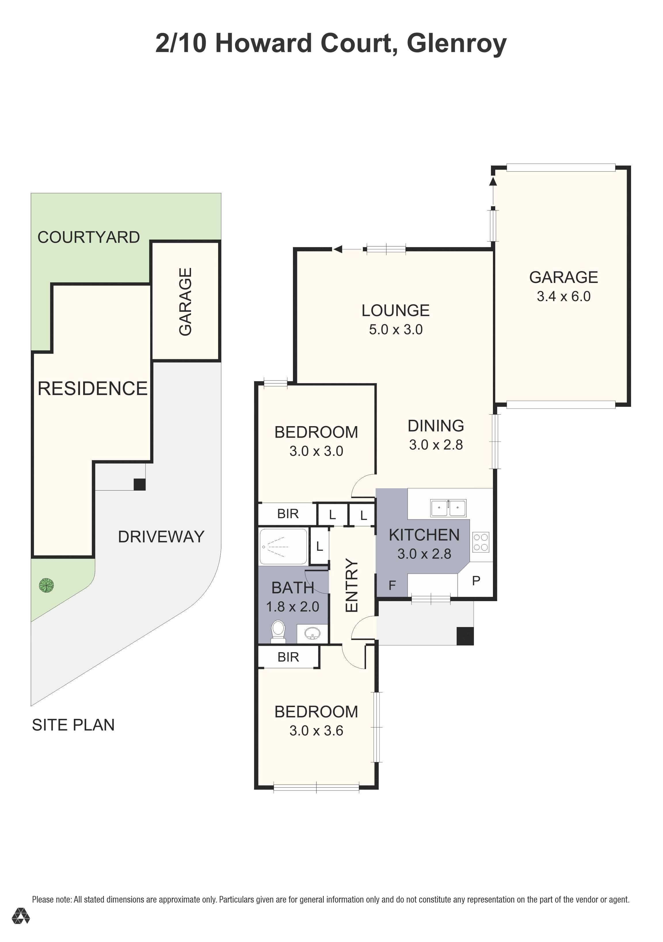 2/10 Howard Court, Glenroy, VIC 3046 - Thumbnail 1 - 22/05/2023