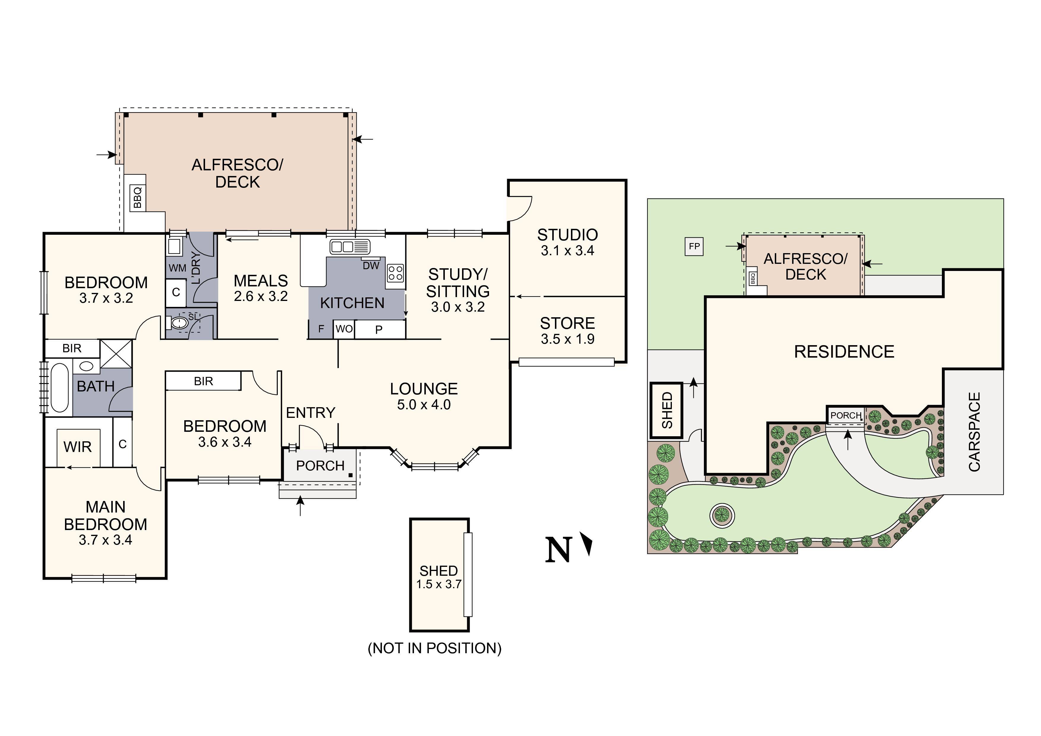 2/10 John Street, Bayswater, VIC 3153 - Thumbnail 1 - 22/05/2025