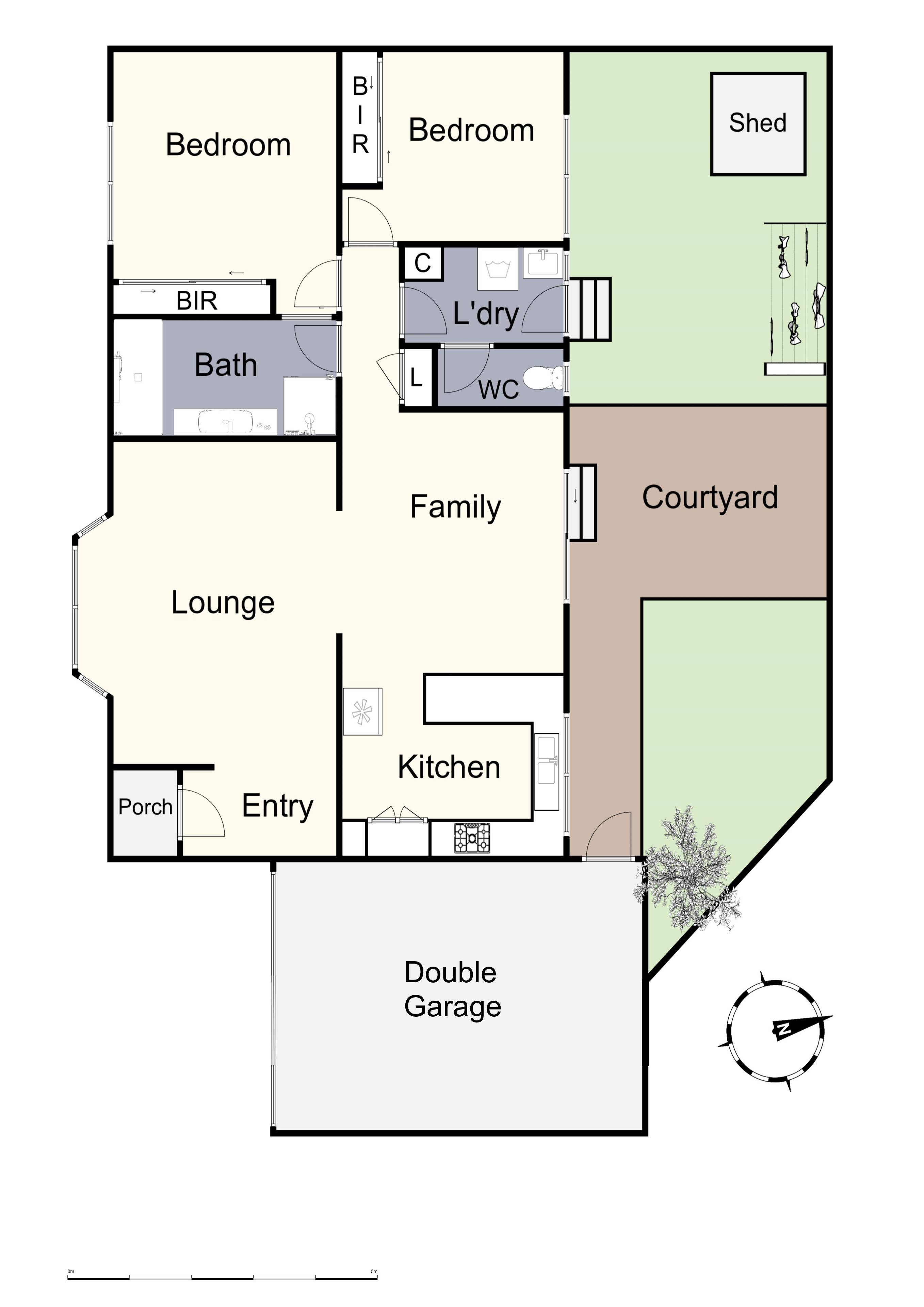 2/10 Murene Court, Boronia, VIC 3155 - Thumbnail 1 - 01/08/2024