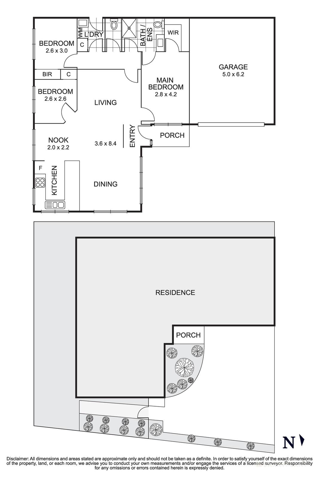 2/10 Richard Street, Doncaster East, VIC 3109 - Thumbnail 1 - 13/11/2024