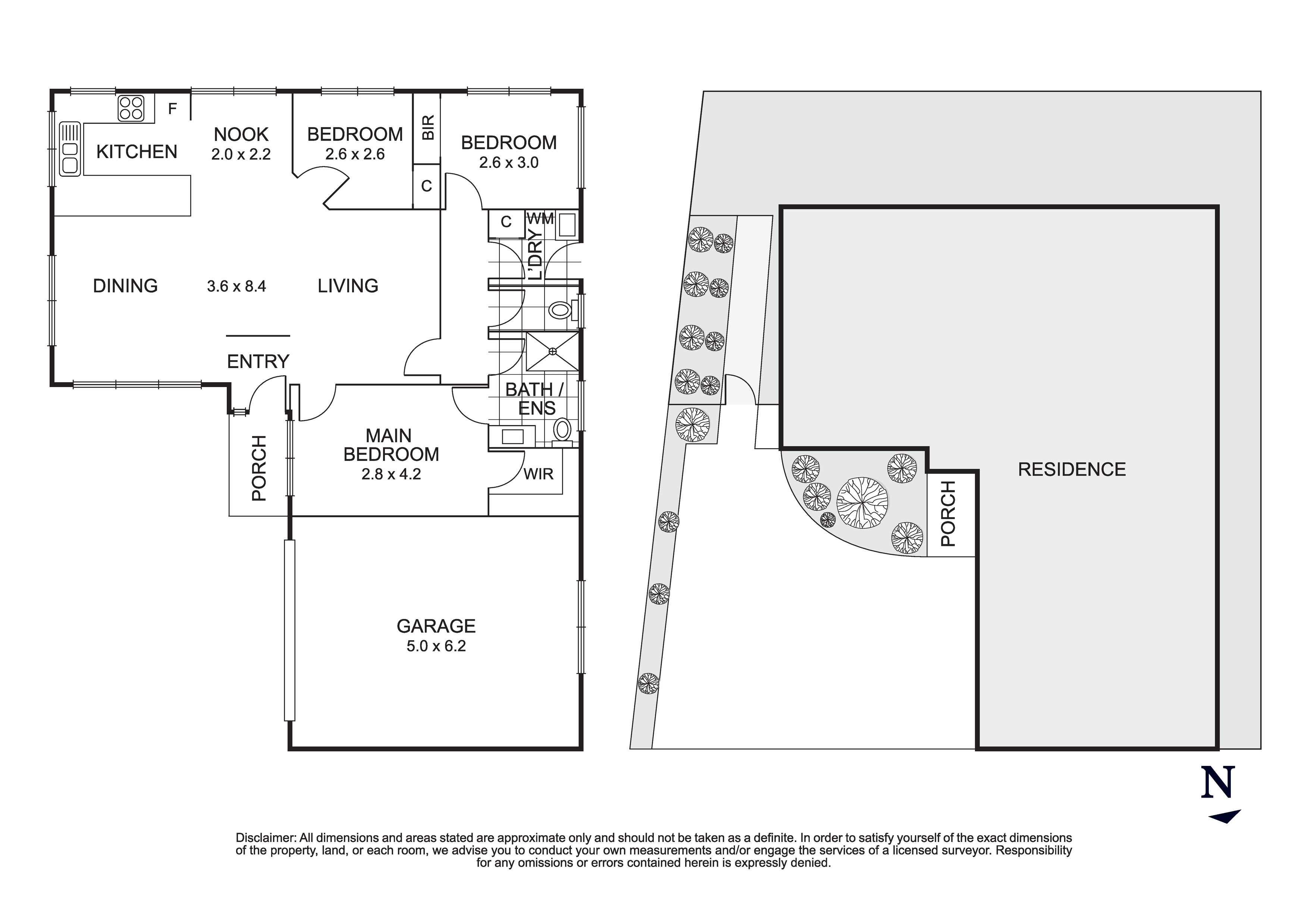 2/10 Richard Street, Doncaster East, VIC 3109 - Thumbnail 1 - 15/05/2025