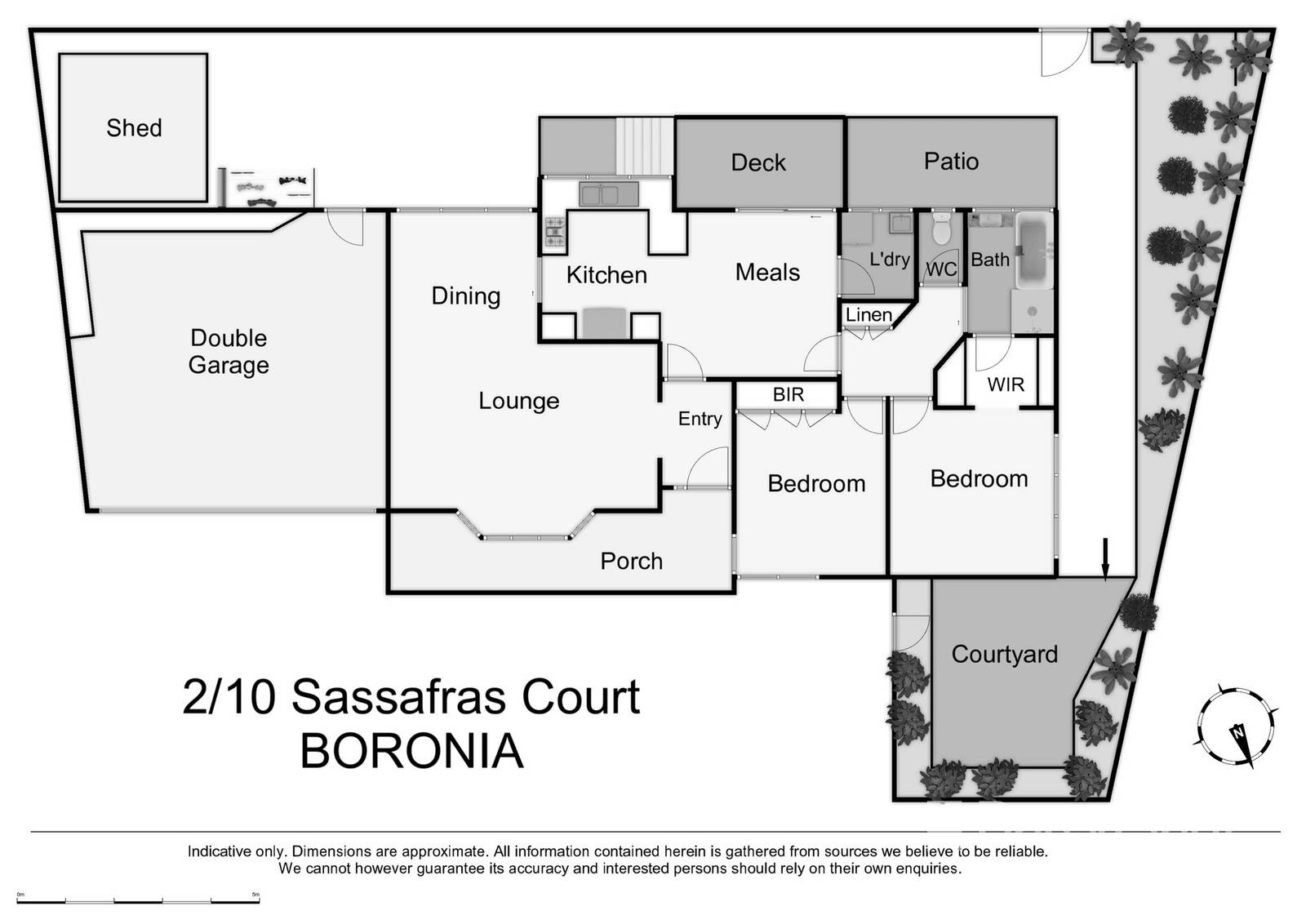 2/10 Sassafras Court, Boronia, VIC 3155 - Thumbnail 1 - 28/06/2023