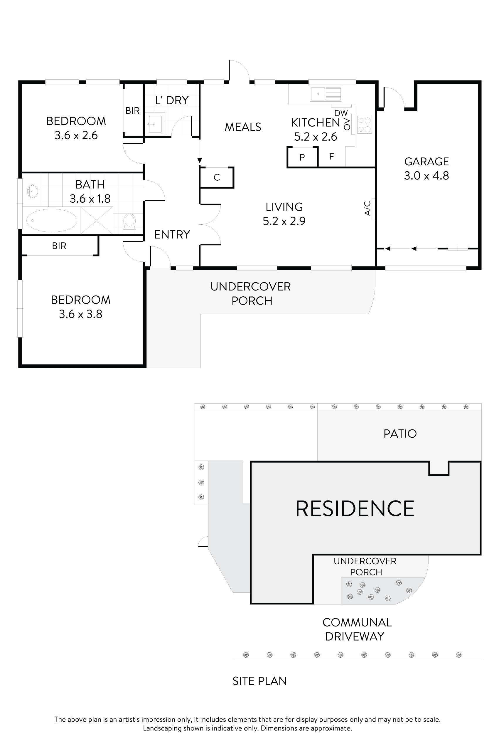 2/10 Scotia Street, Moonee Ponds, VIC 3039 - Thumbnail 1 - 19/12/2025