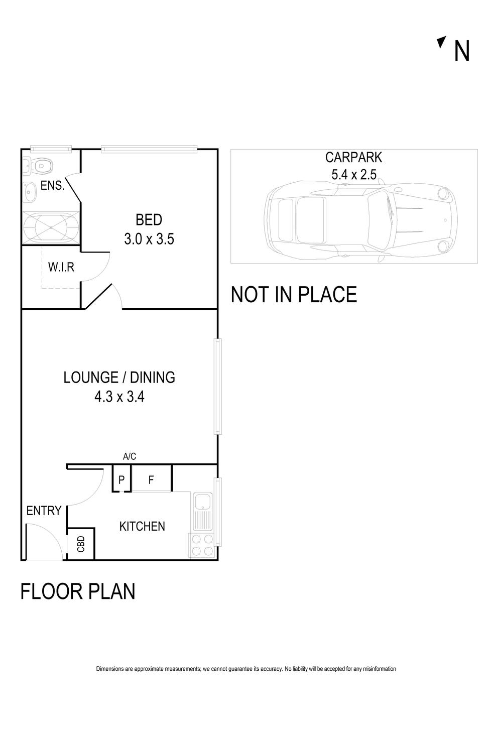 2/10 Station Street, Fairfield, VIC 3078 - Thumbnail 1 - 30/06/2023