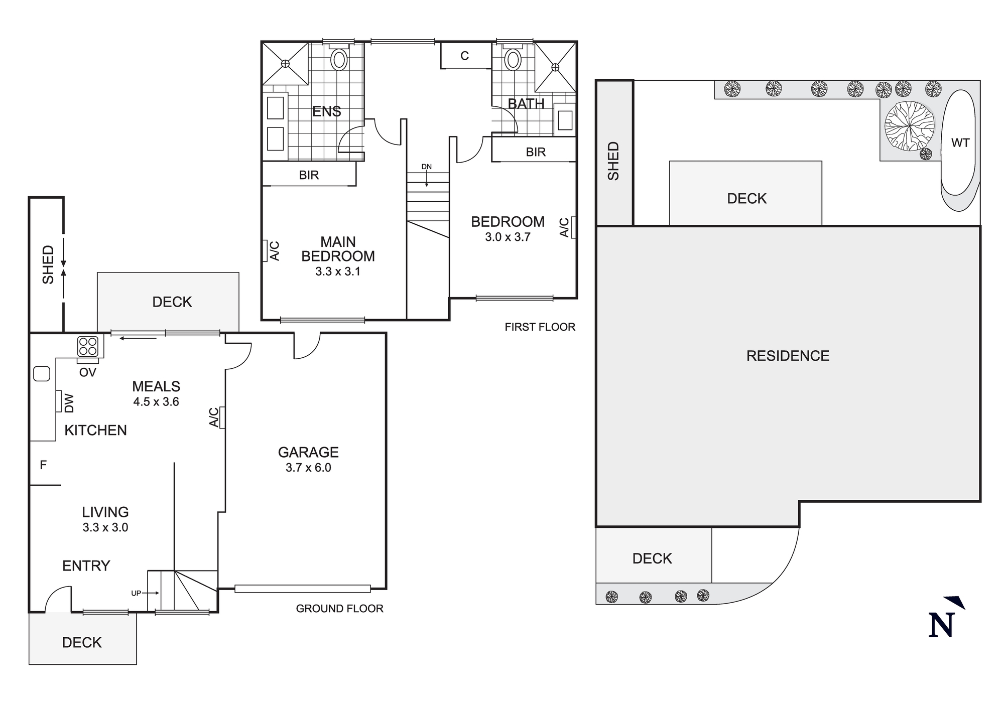 2/10 Vincent Street, Edithvale, VIC 3196 - Thumbnail 1 - 10/11/2025
