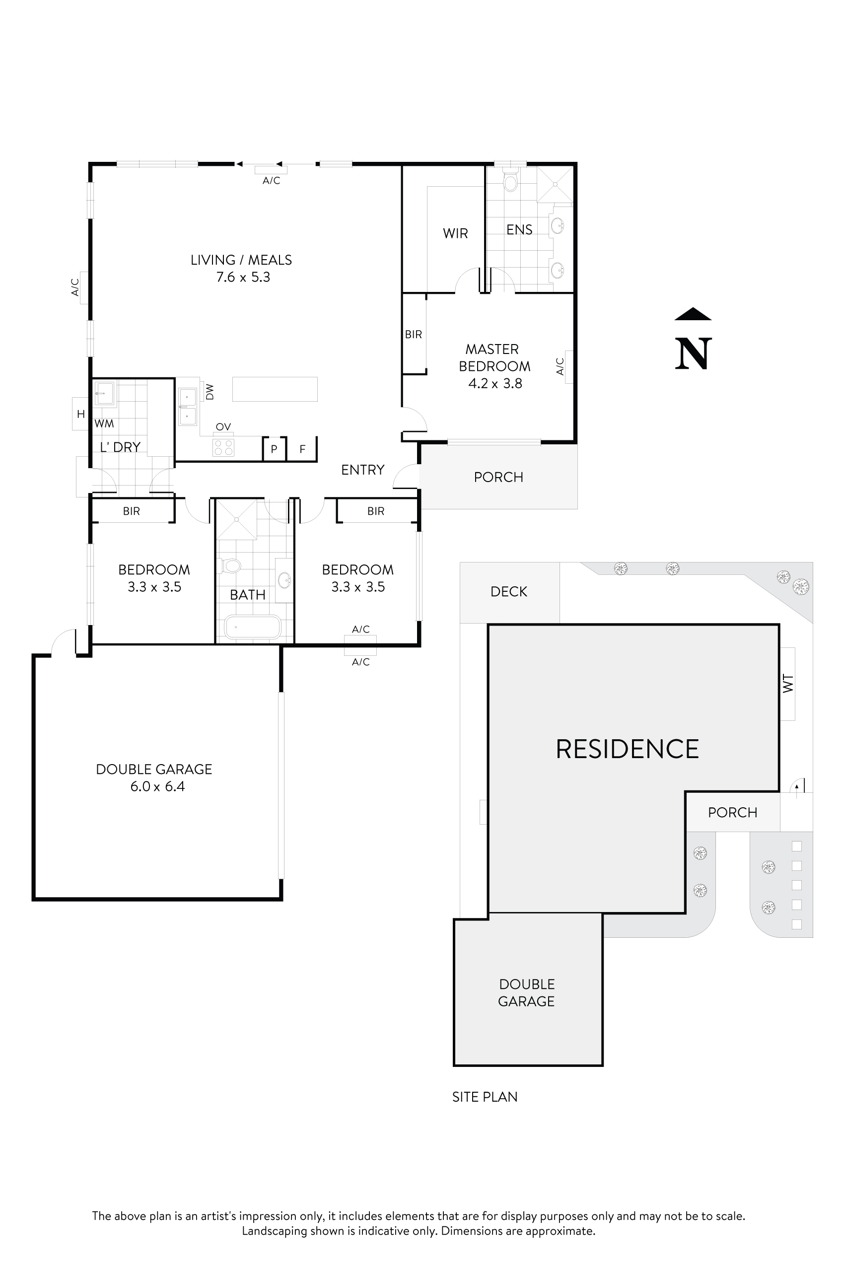 2/10 William Street, Keilor Park, VIC 3042 - Thumbnail 1 - 27/02/2026