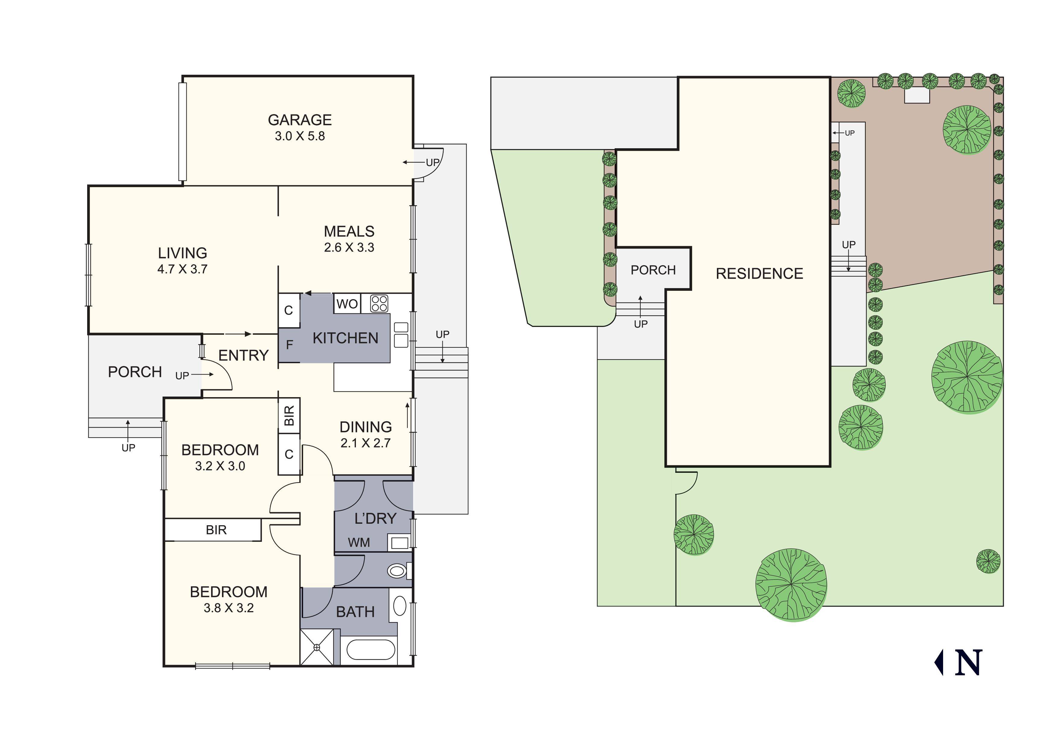 2/100 Bedford Road, Heathmont, VIC 3135 - Thumbnail 1 - 07/11/2022
