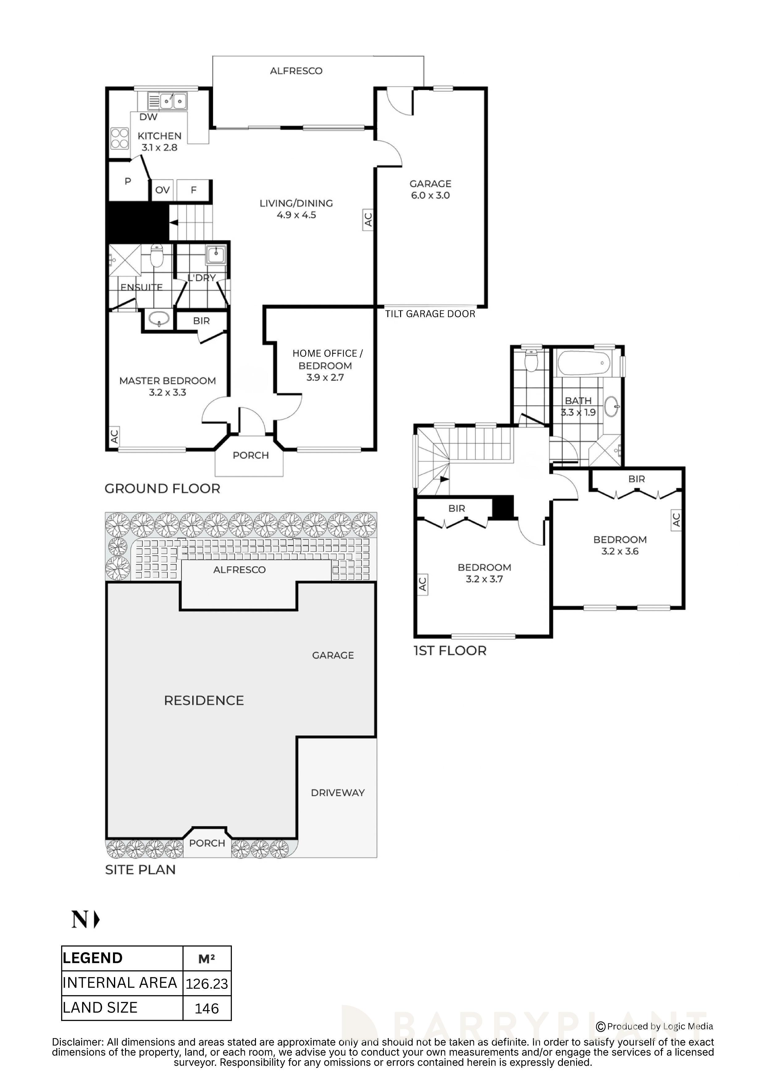 2/100 Southern Road, Heidelberg Heights, VIC 3081 - Thumbnail 1 - 14/10/2026