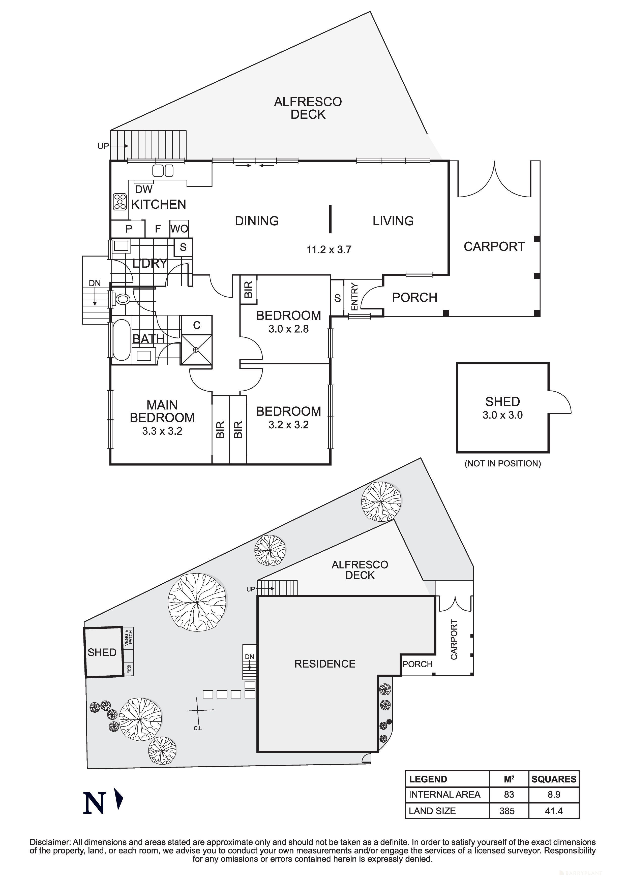 2/100 St Helena Road, Briar Hill, VIC 3088 - Thumbnail 1 - 11/06/2026