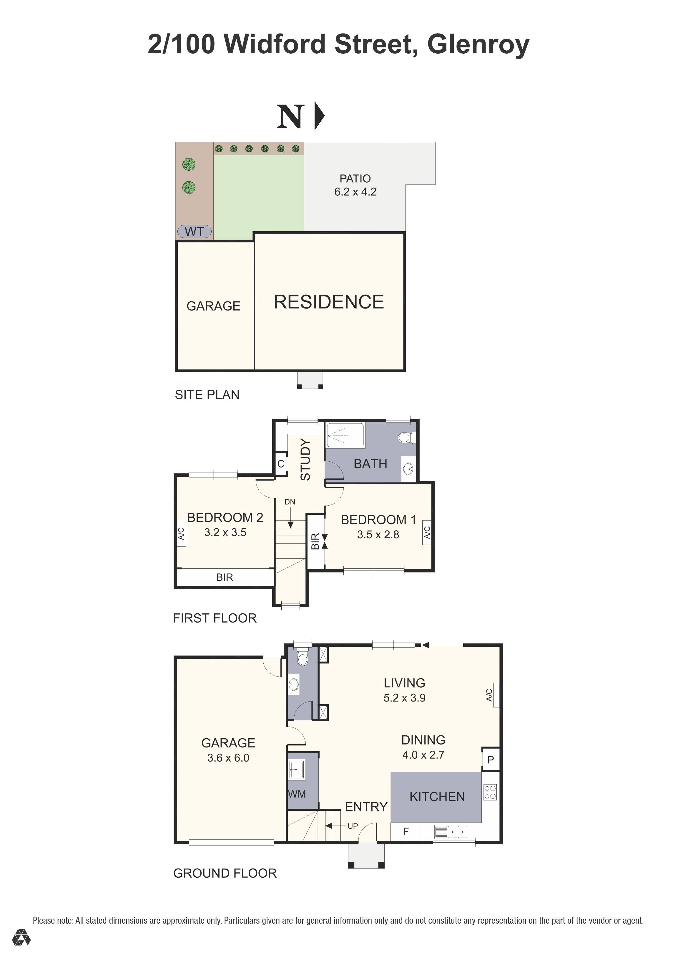 2/100 Widford Street, Glenroy, VIC 3046 - Thumbnail 1 - 18/07/2025