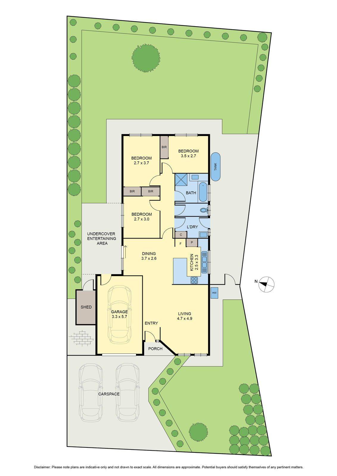 2/102 Willys Avenue, Keilor Downs, VIC 3038 - Thumbnail 1 - 12/11/2025