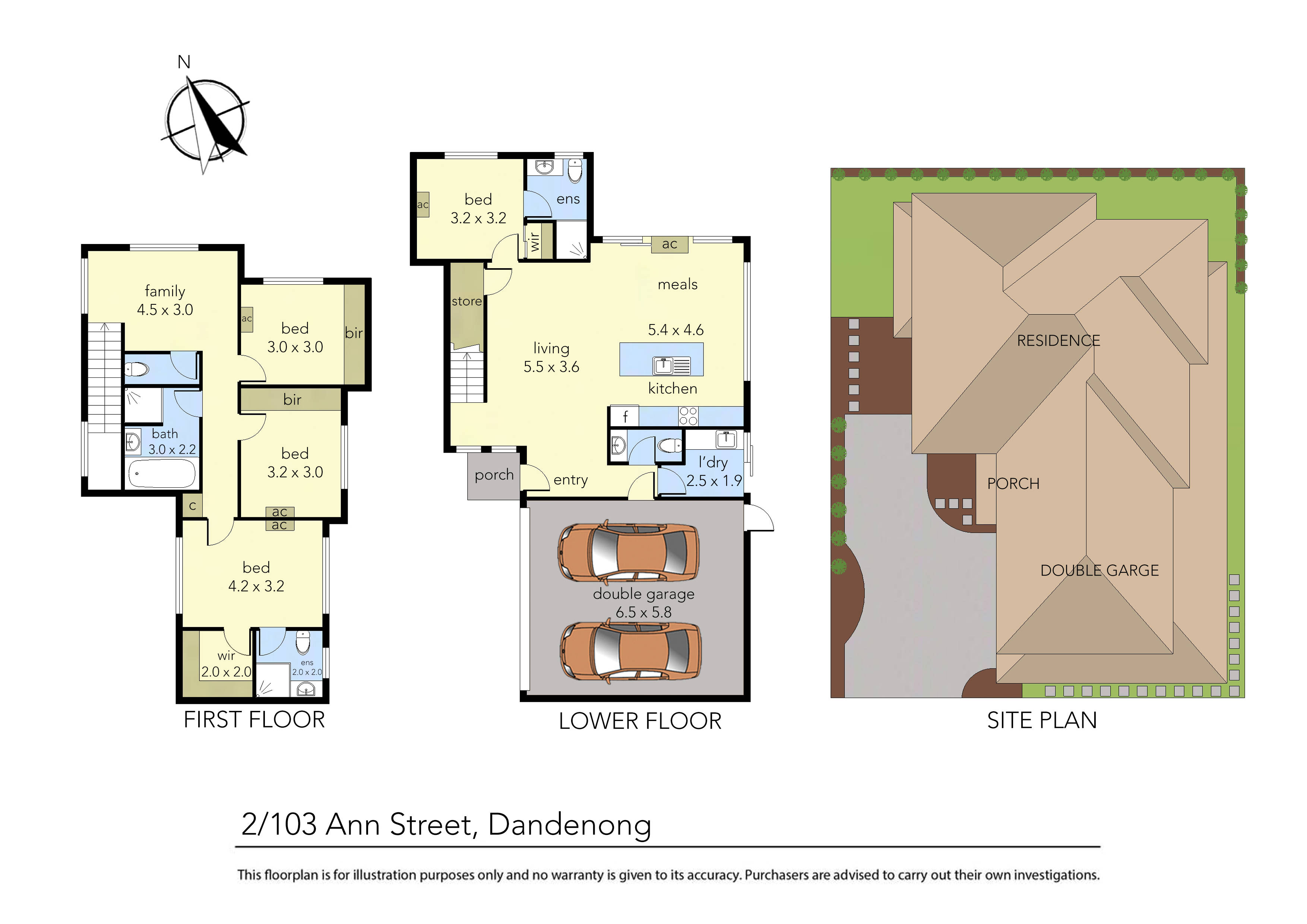 2/103 Ann Street, Dandenong, VIC 3175 - Thumbnail 1 - 30/08/2023